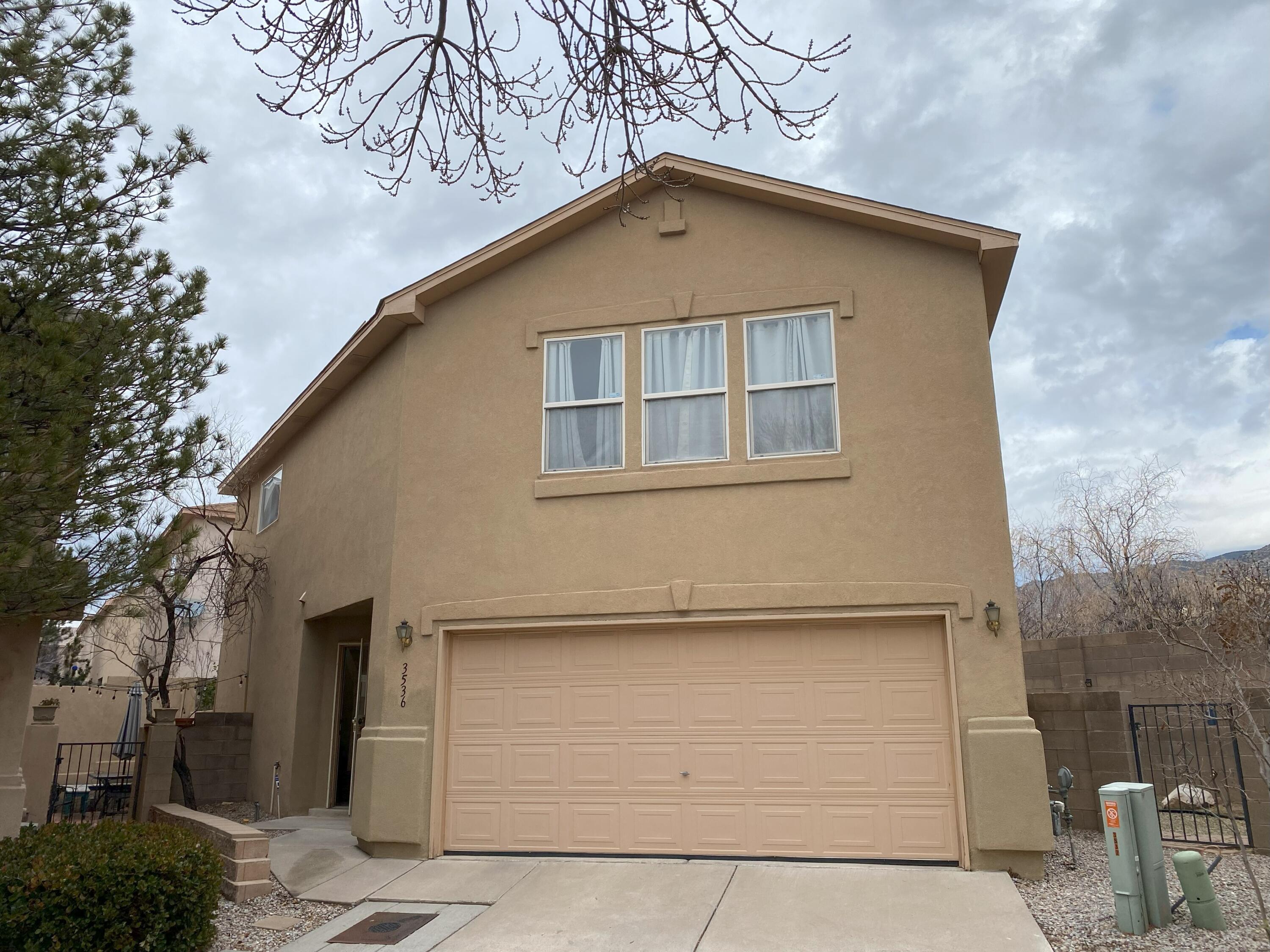 3536 Mountainside Parkway NE