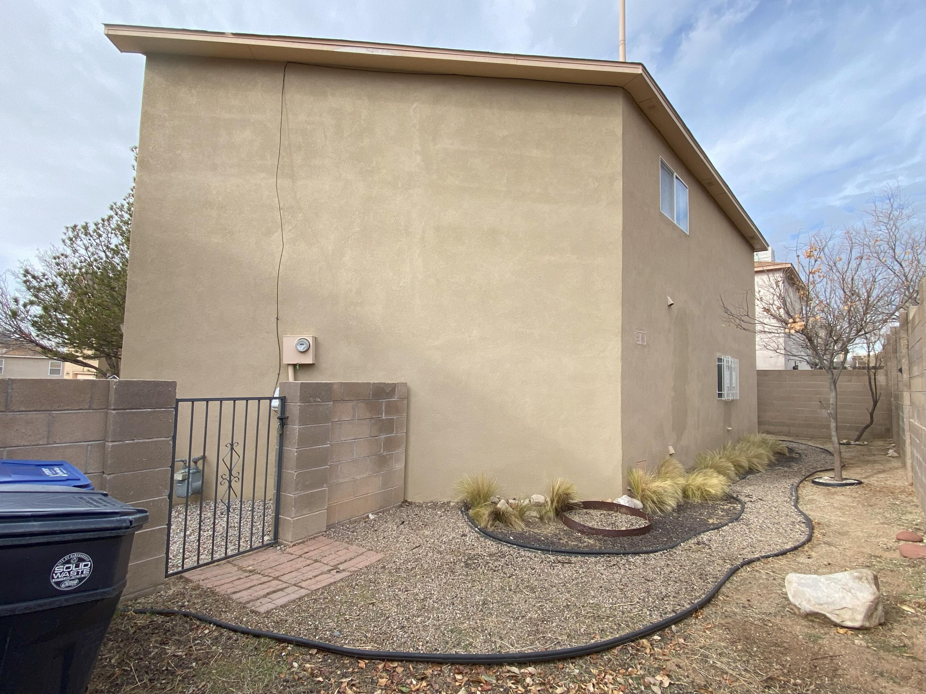 3536 Mountainside Parkway NE