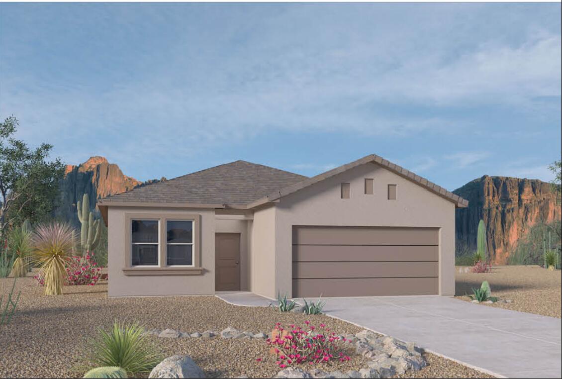 1036 Vallecito Loop NW