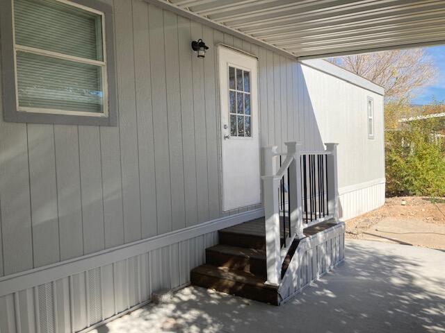 1066 Mustang Trail SE