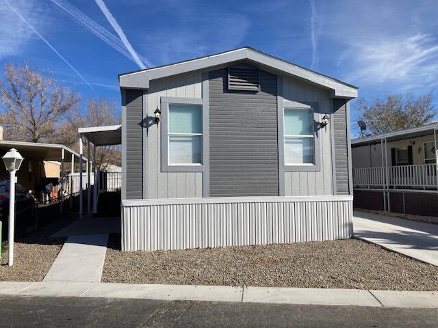 1066 Mustang Trail SE