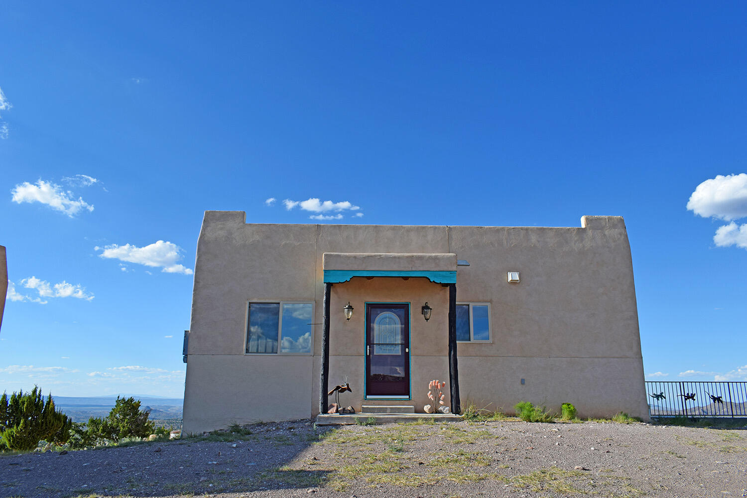 8 Overlook Way