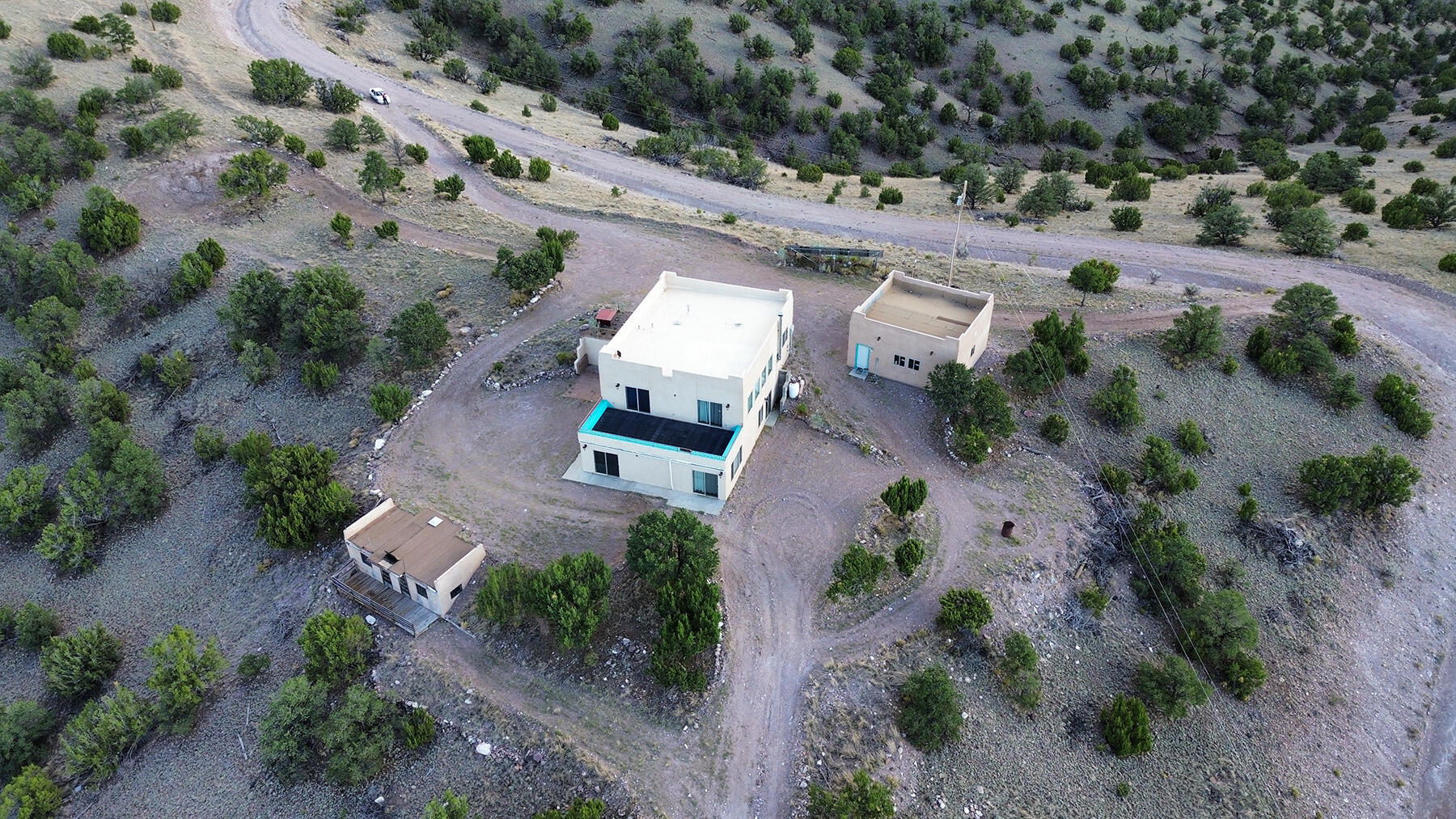 8 Overlook Way