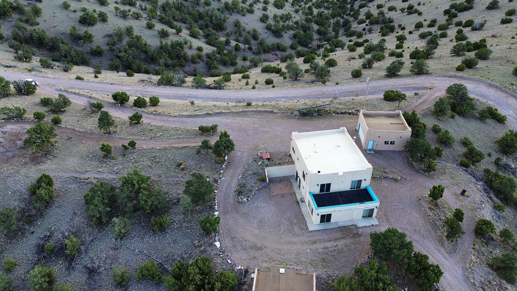 8 Overlook Way