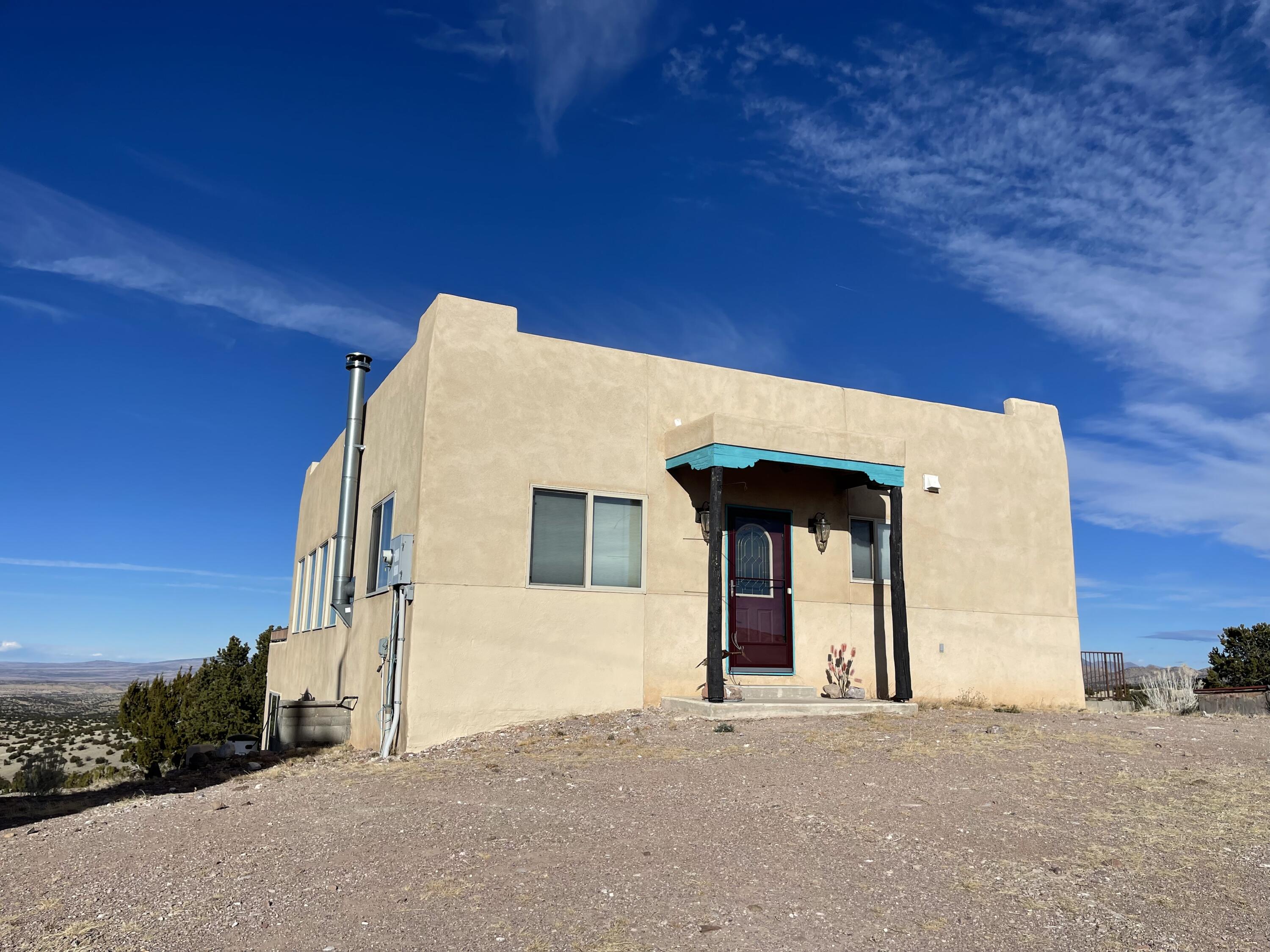 8 Overlook Way