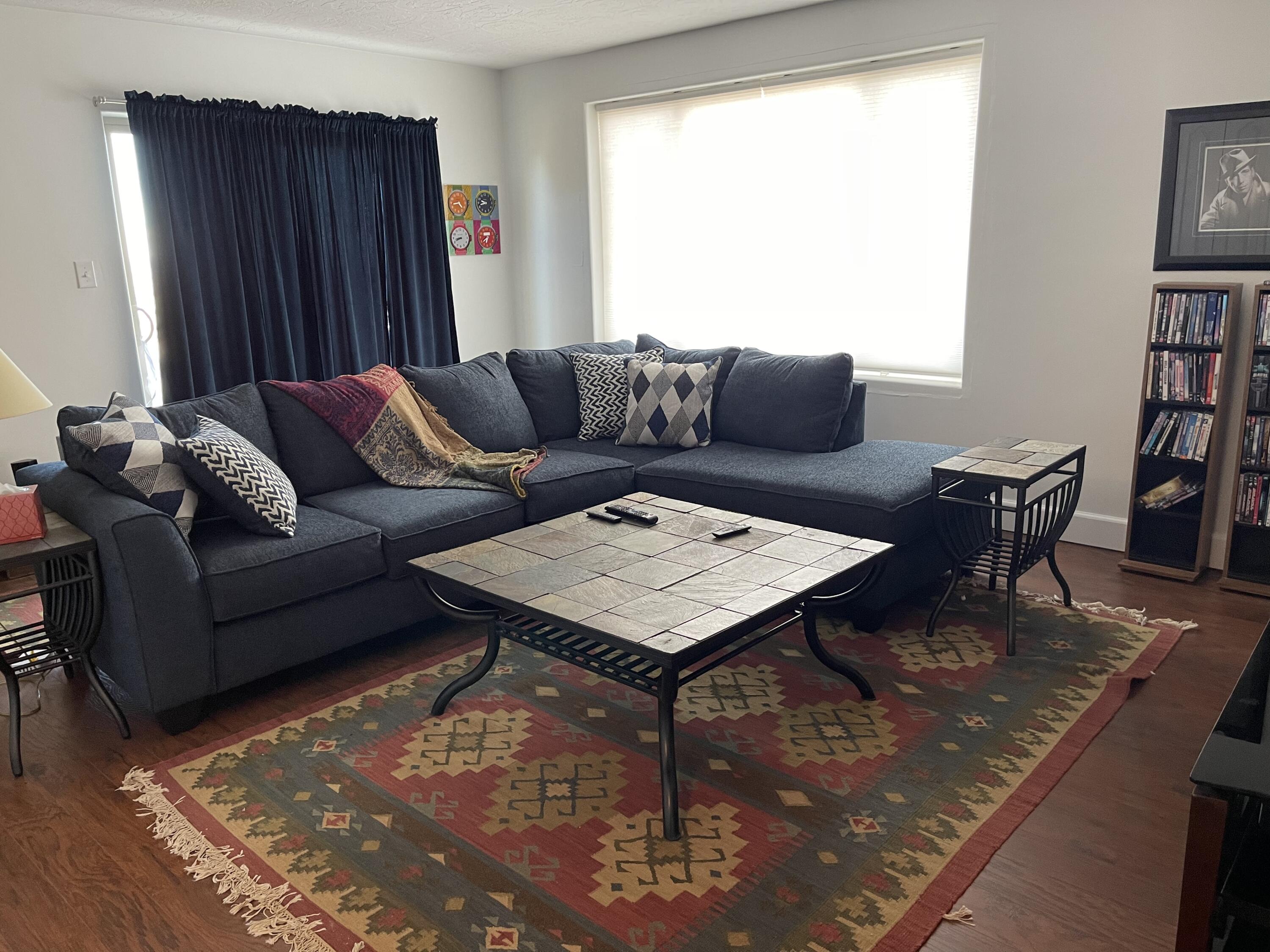 8 Overlook Way