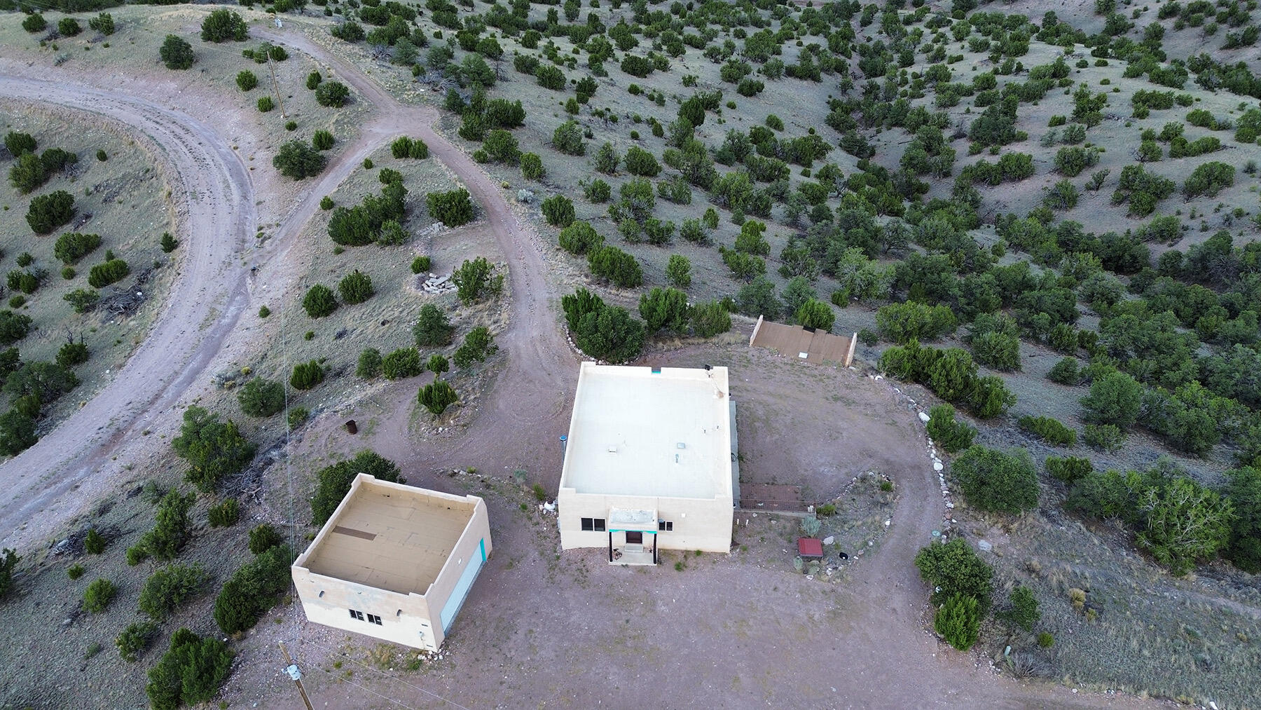 8 Overlook Way