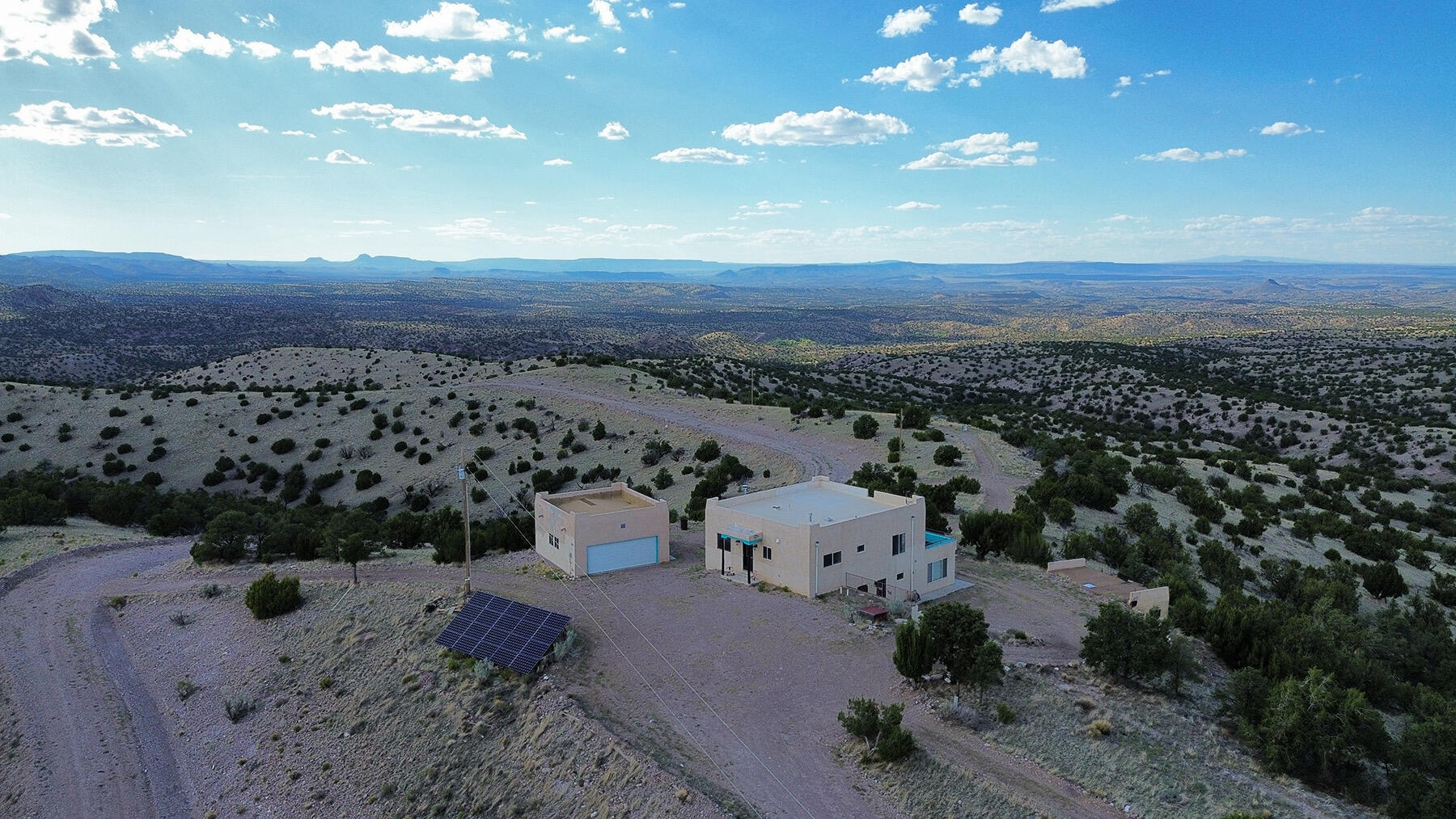 8 Overlook Way