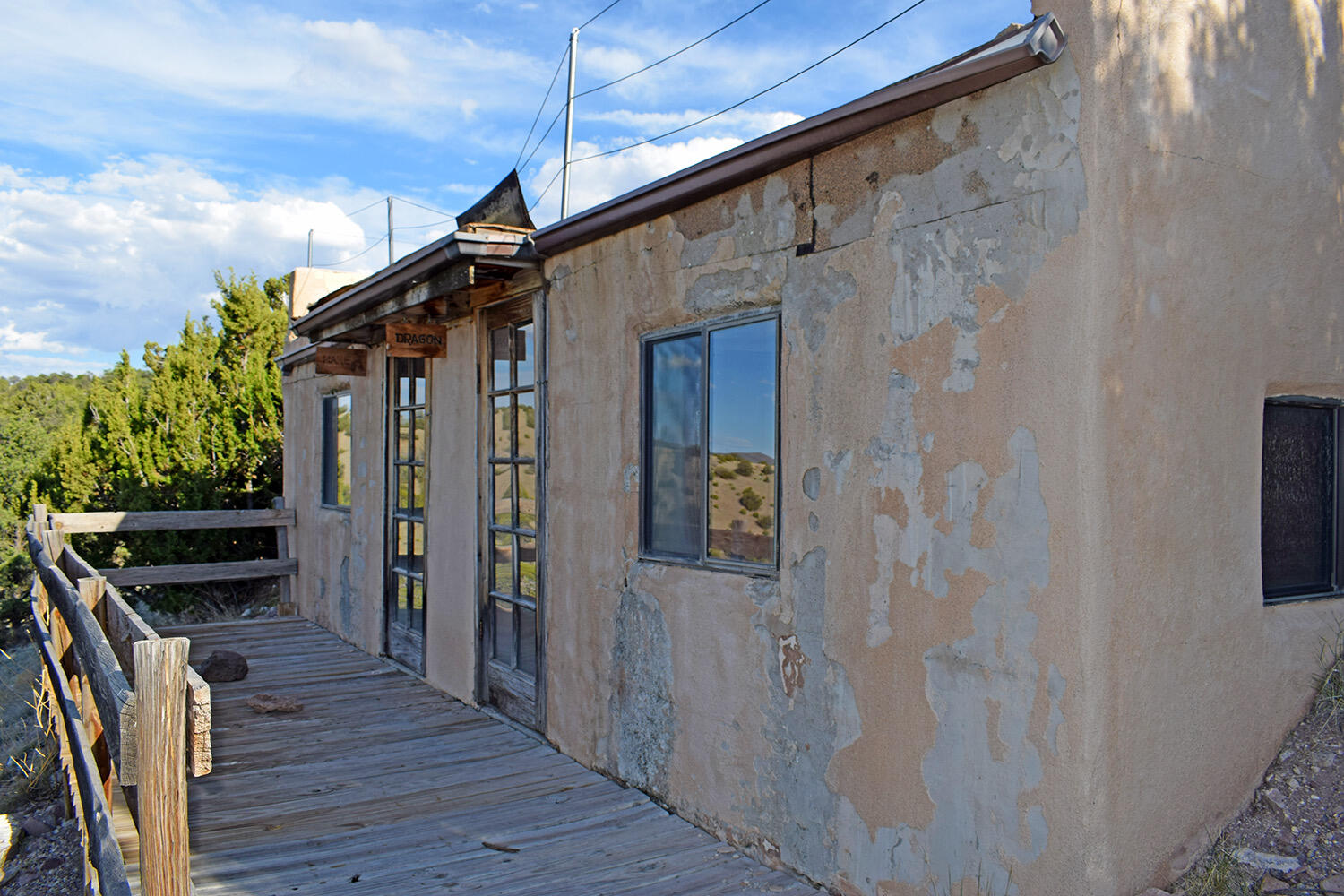 8 Overlook Way