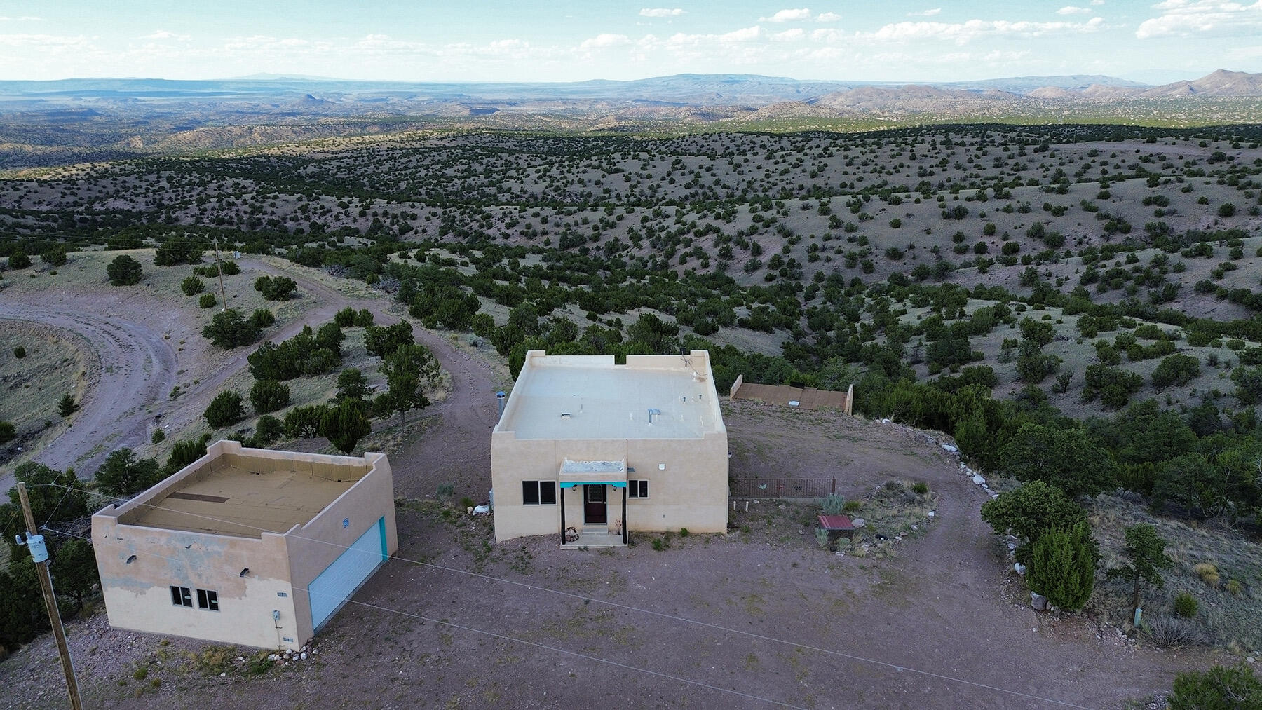 8 Overlook Way