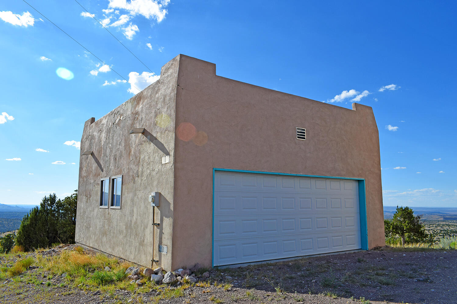 8 Overlook Way