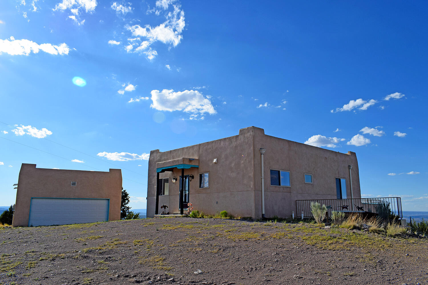 8 Overlook Way