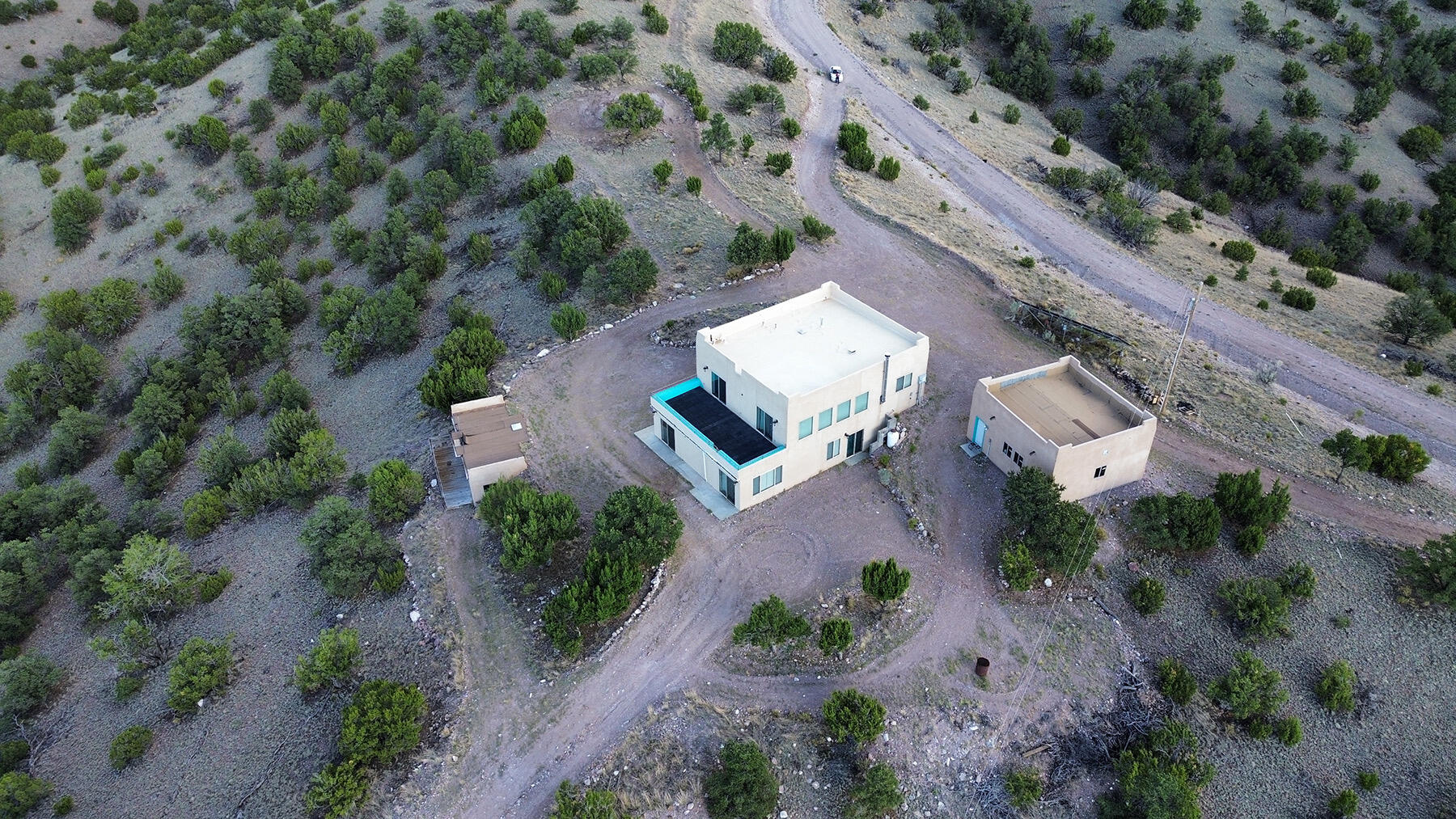8 Overlook Way