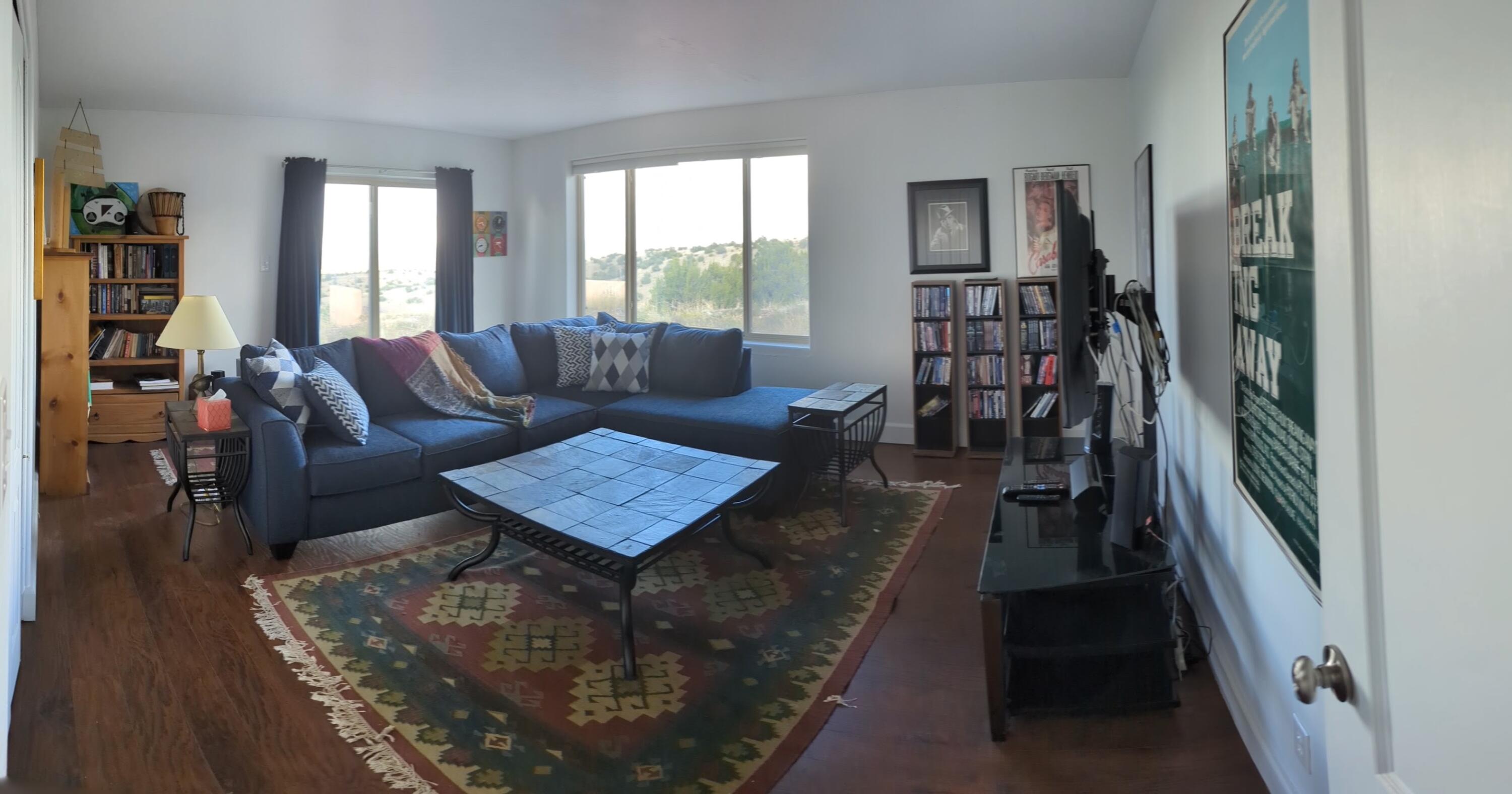 8 Overlook Way