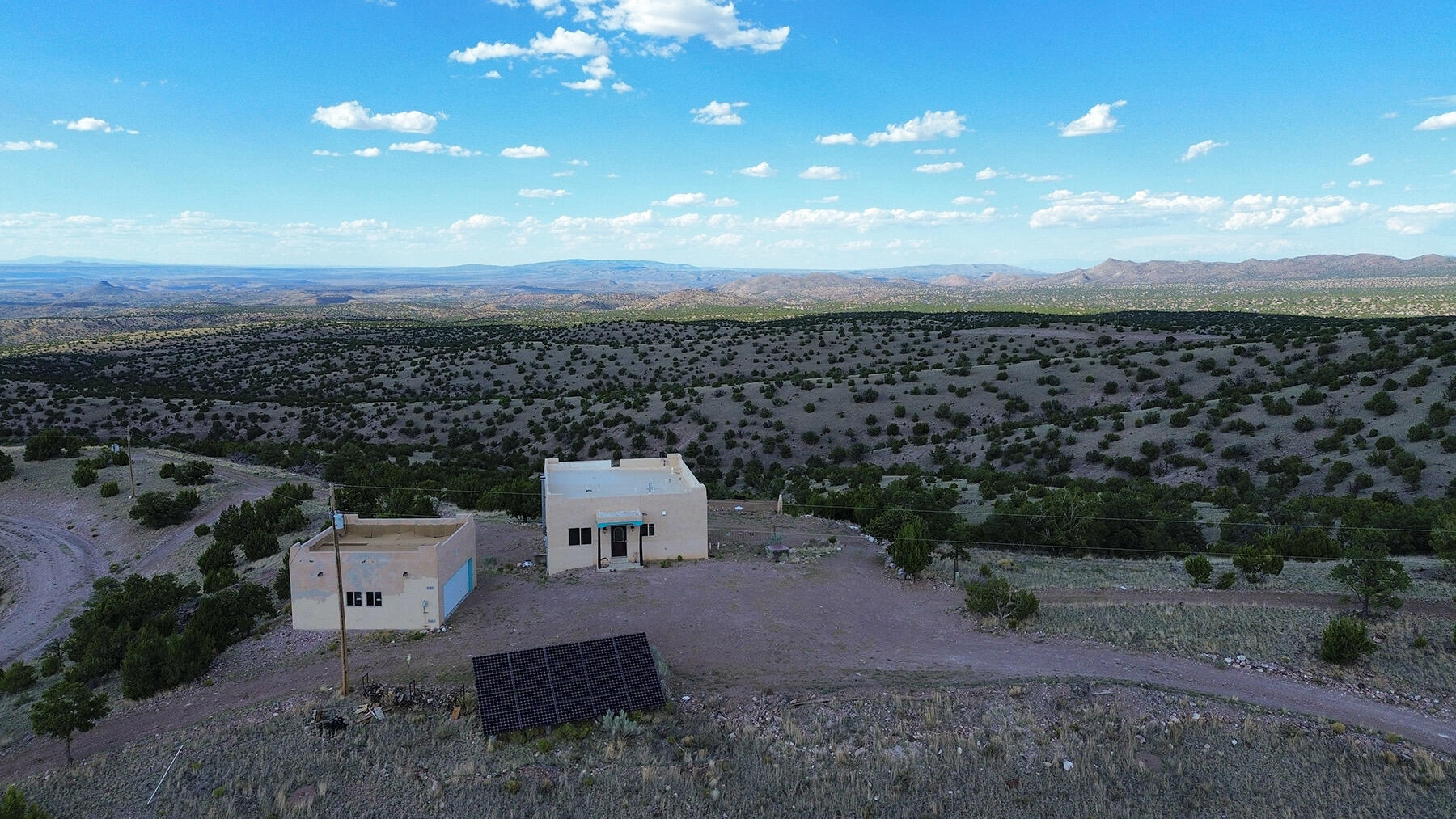 8 Overlook Way