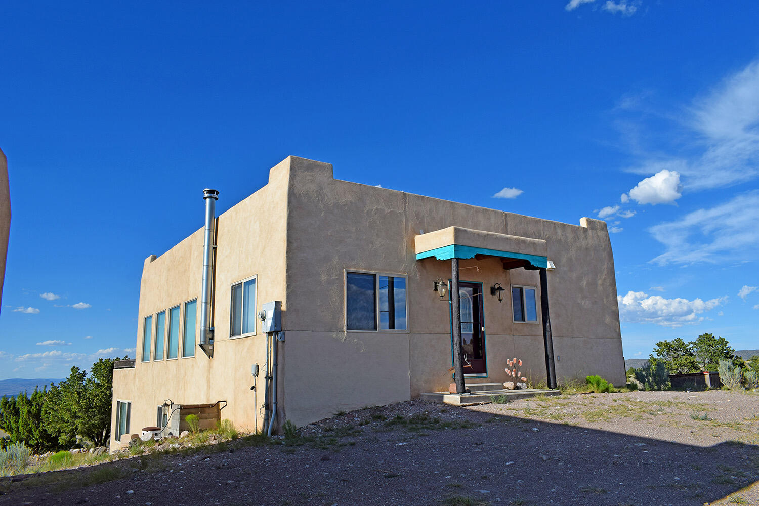 8 Overlook Way