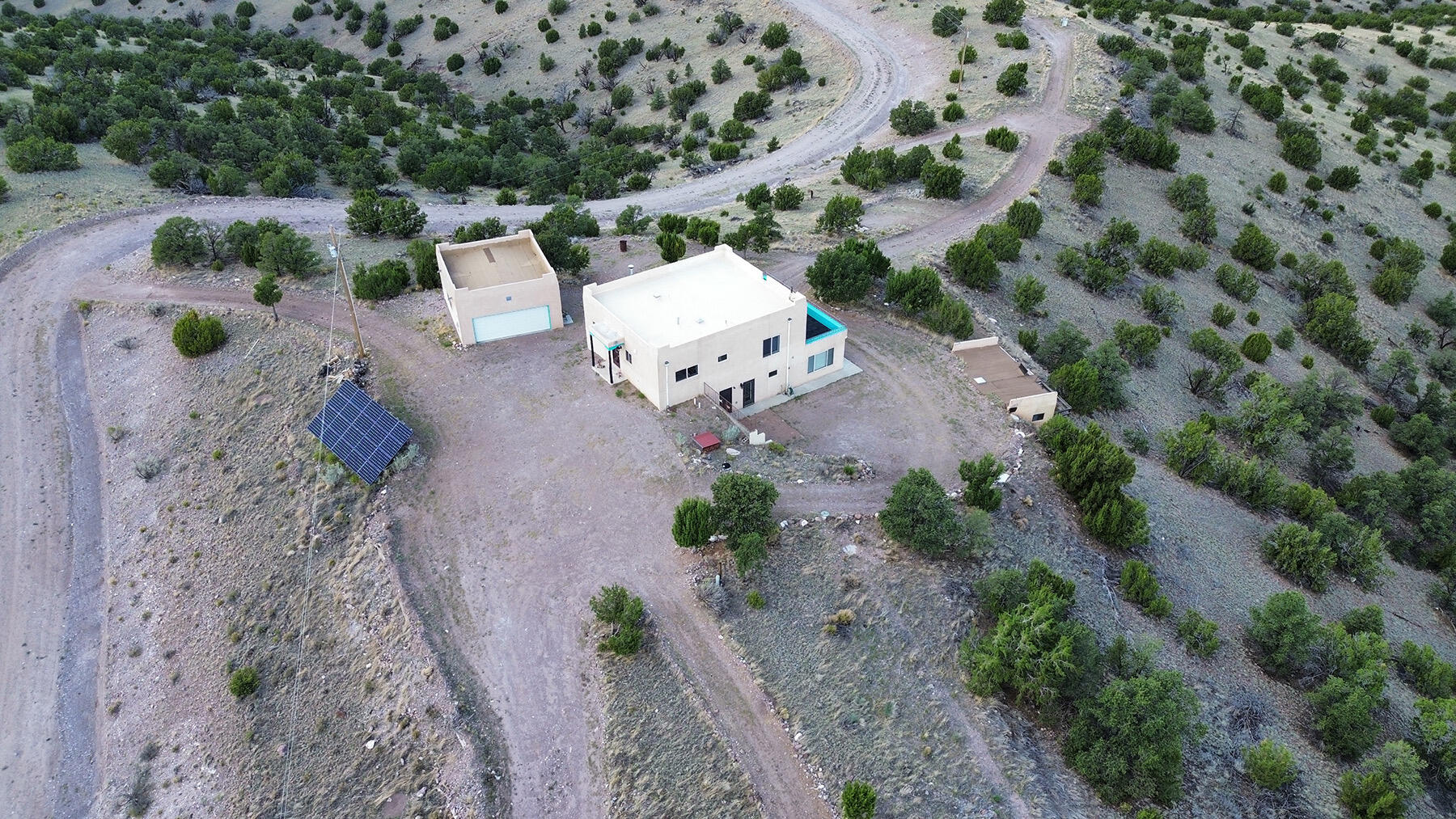 8 Overlook Way