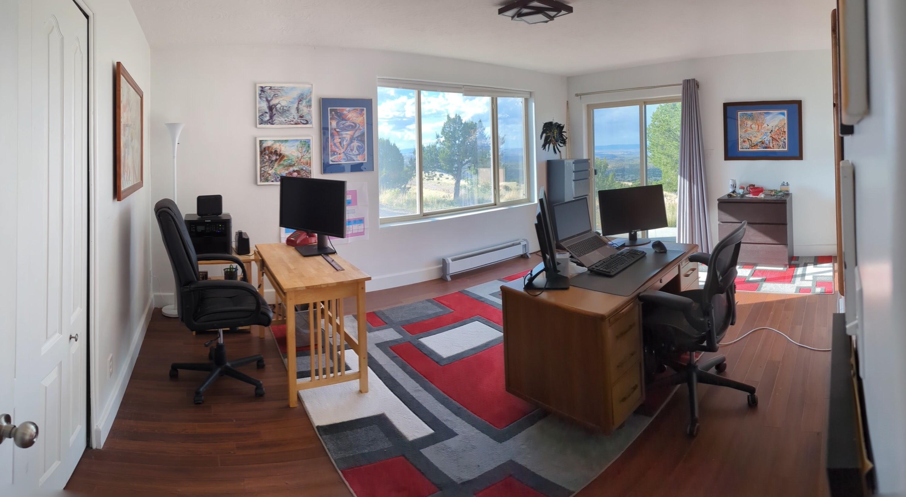 8 Overlook Way