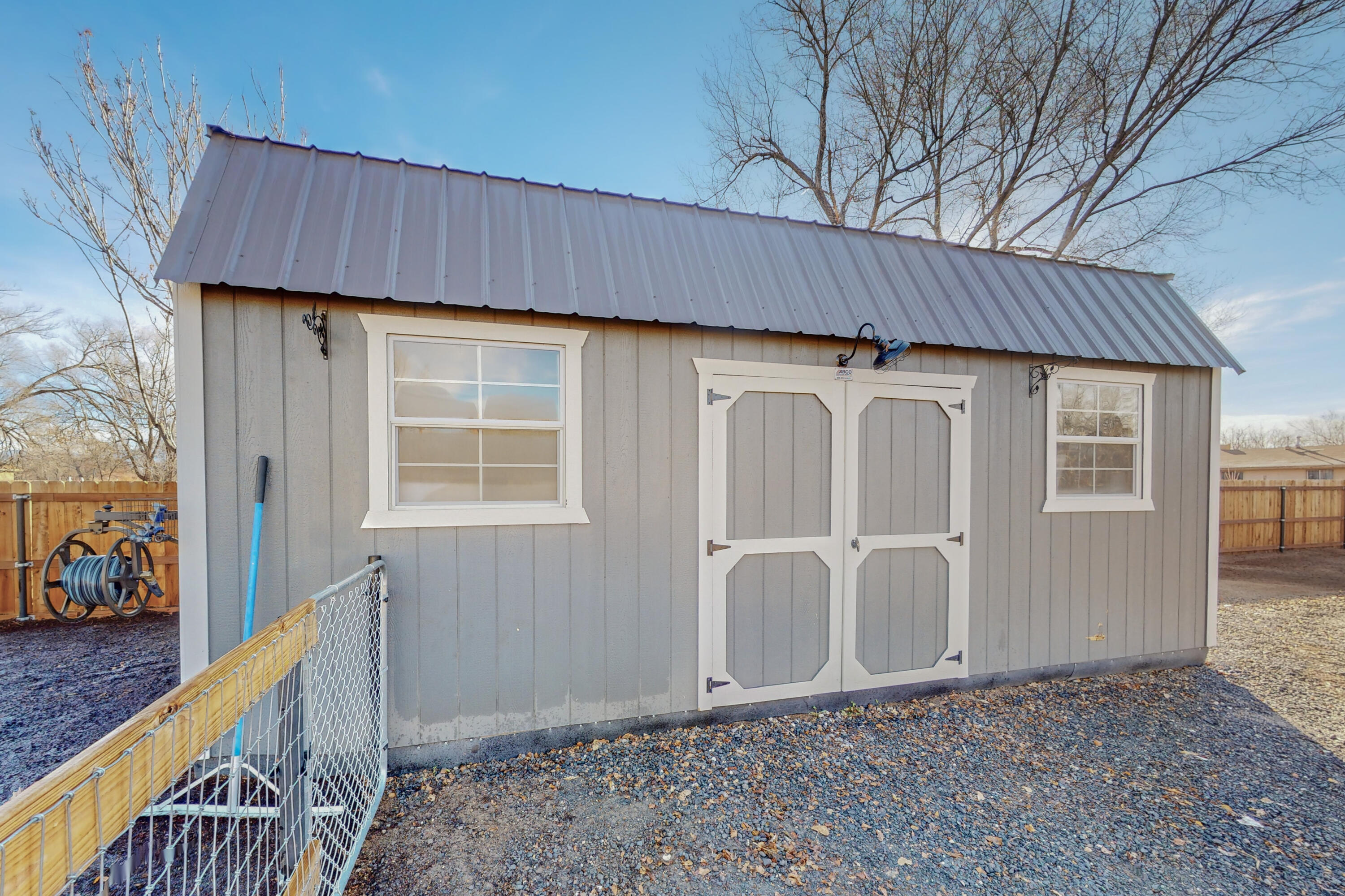 2407 Shasta Road SW