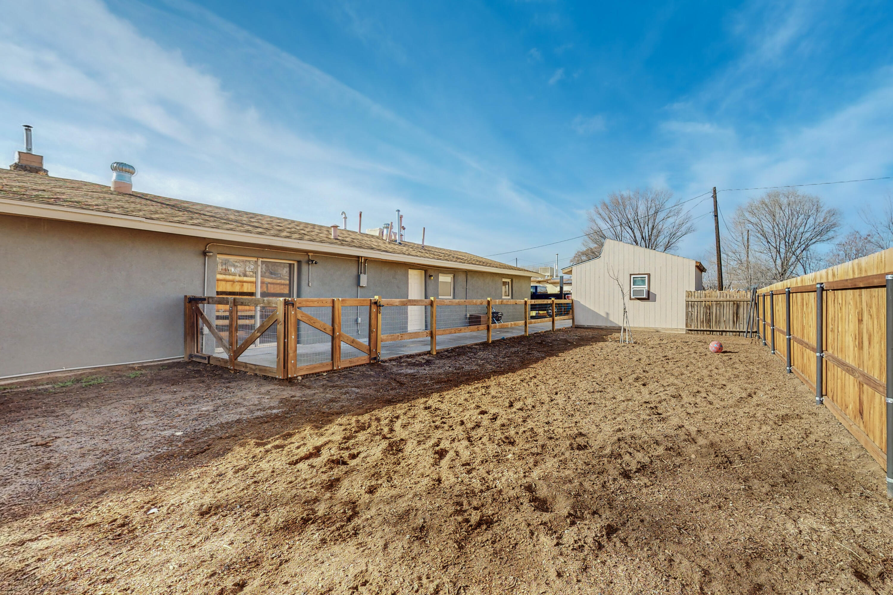 2407 Shasta Road SW
