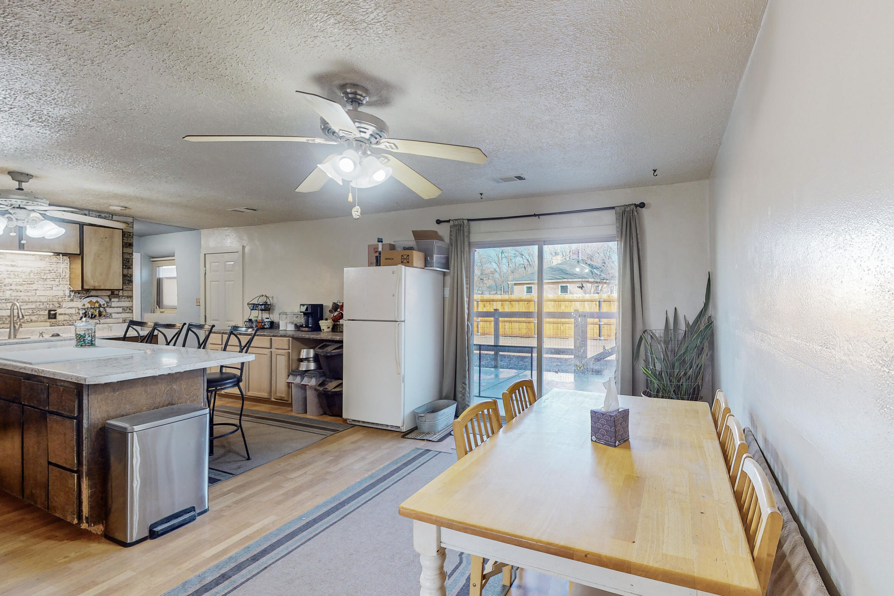 2407 Shasta Road SW