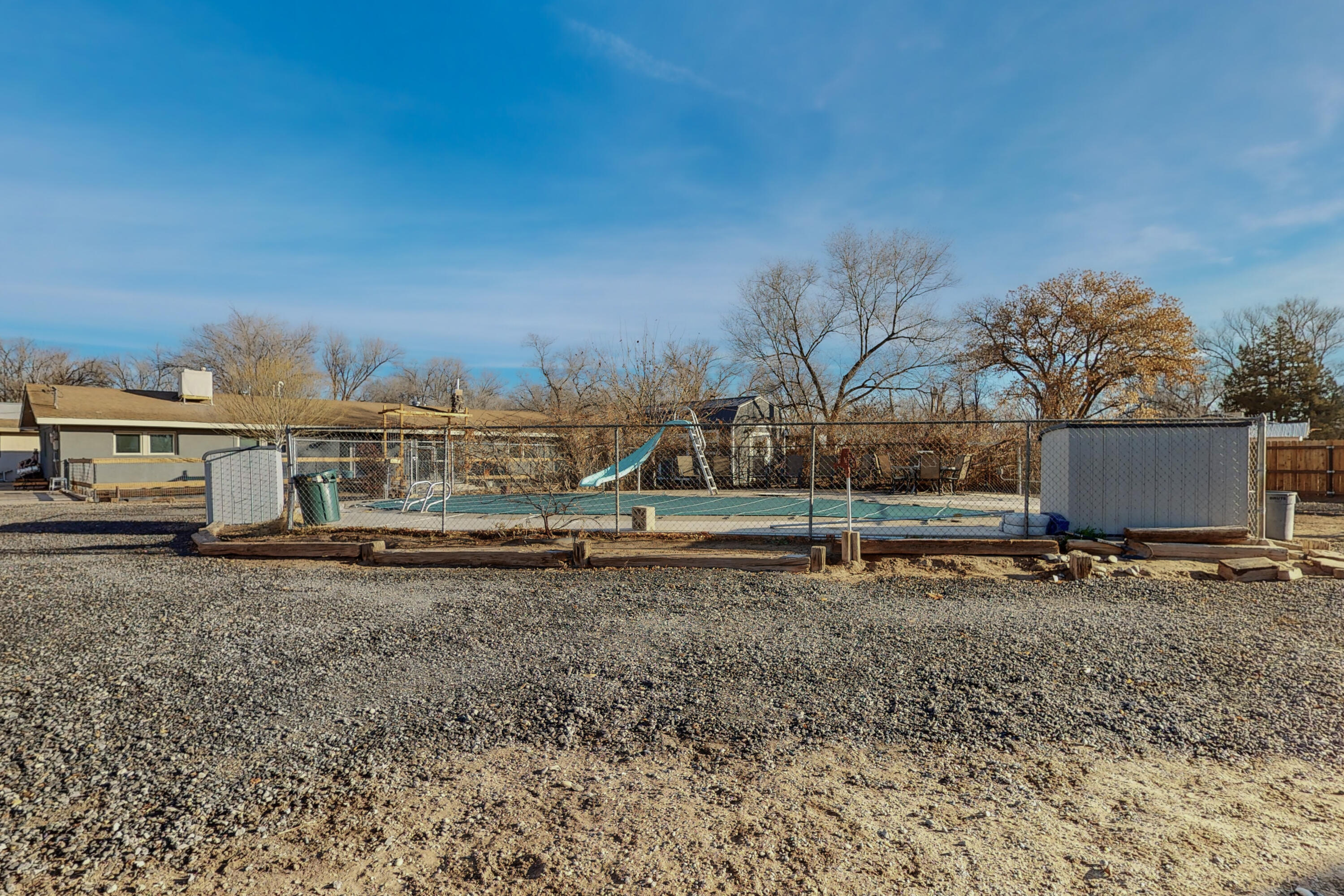 2407 Shasta Road SW