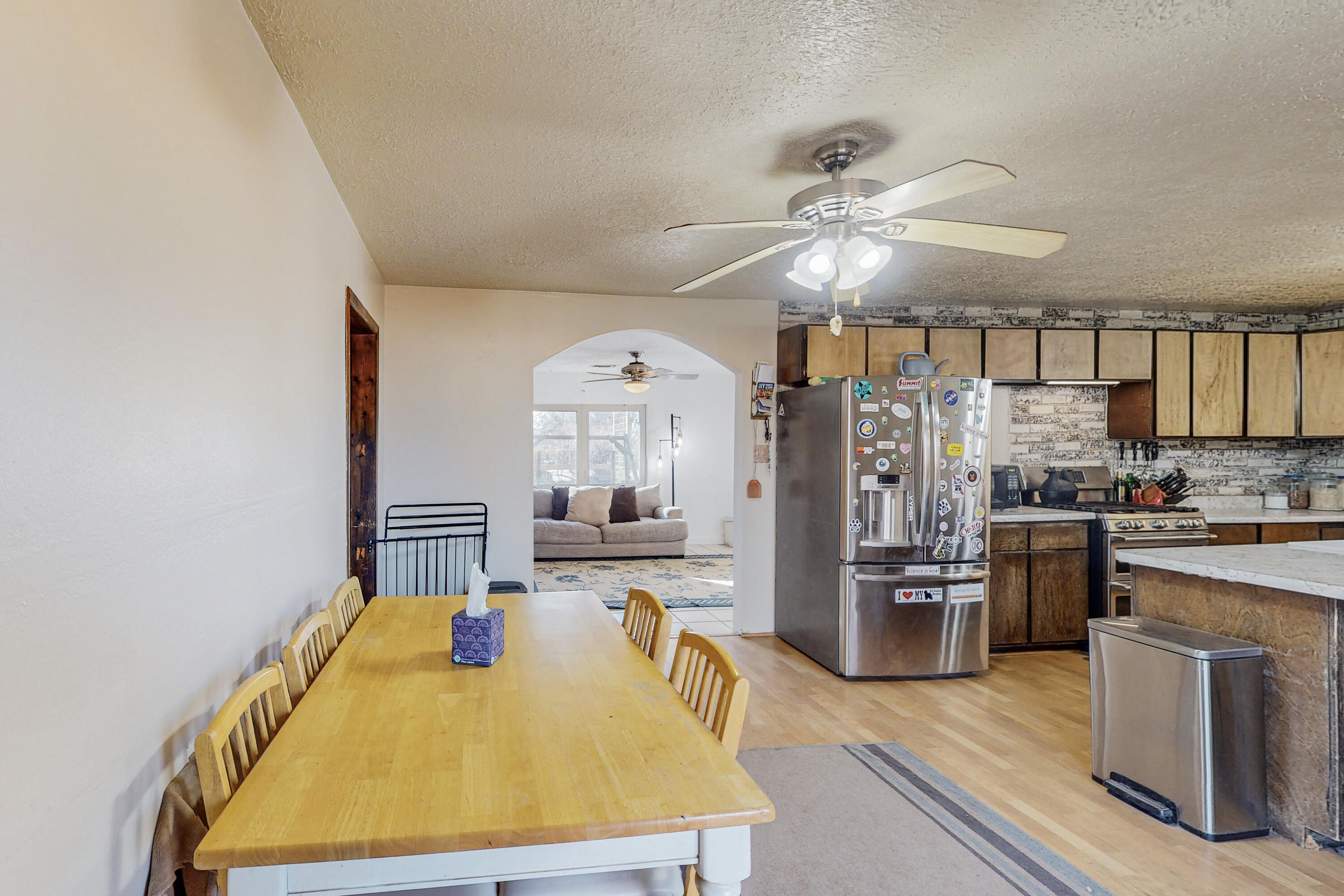 2407 Shasta Road SW