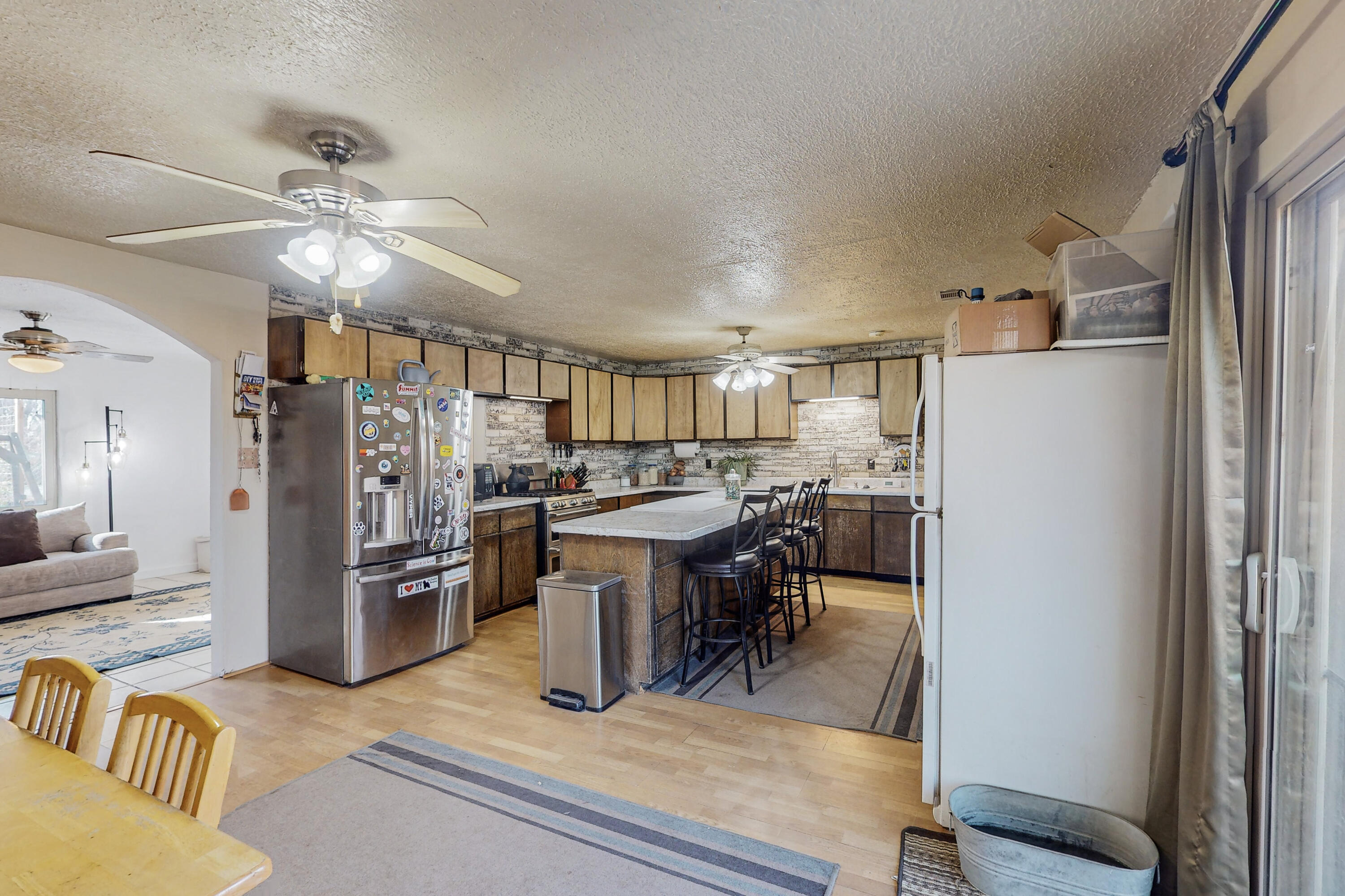 2407 Shasta Road SW