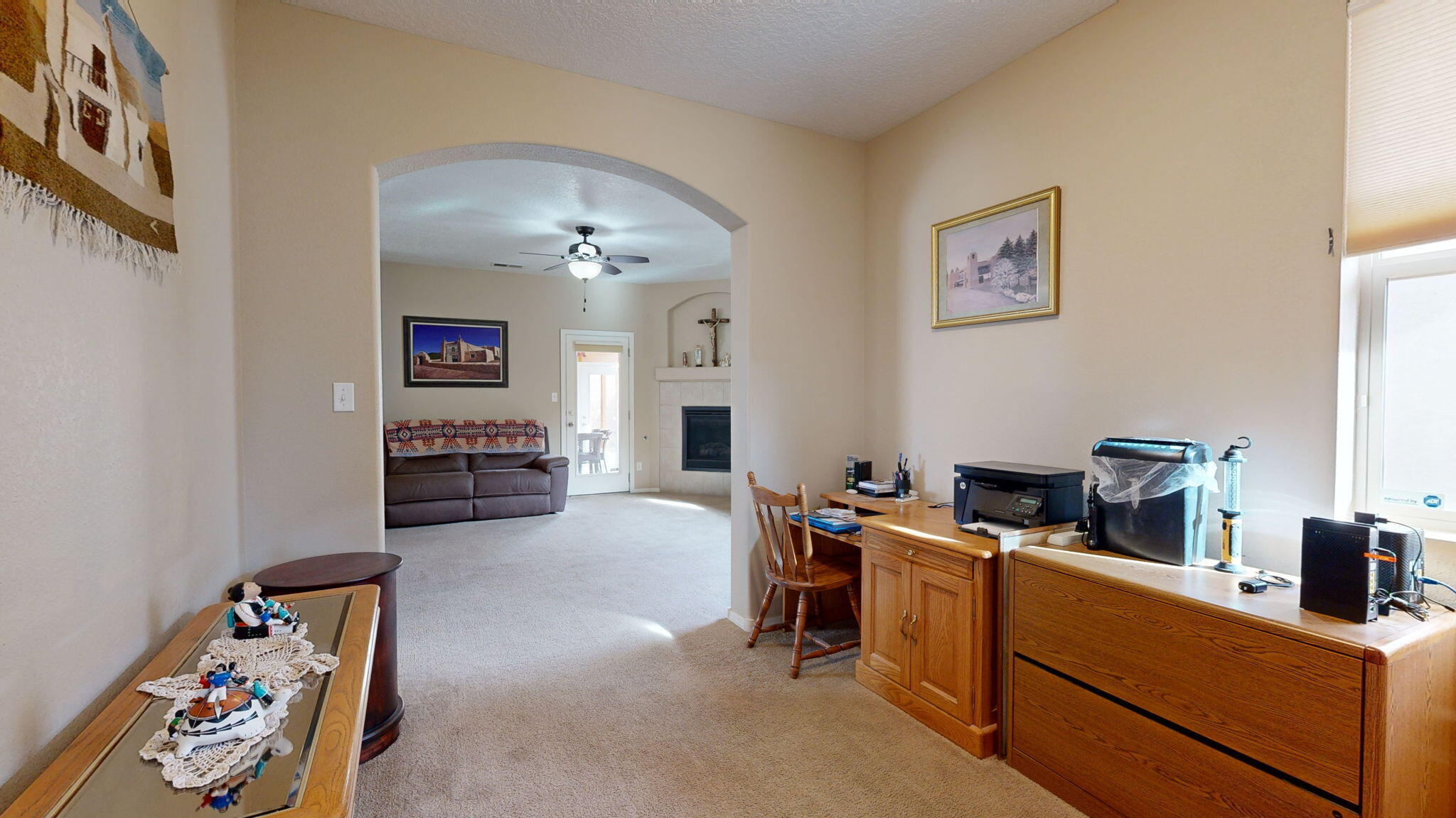 1436 Desert Paintbrush Loop NE