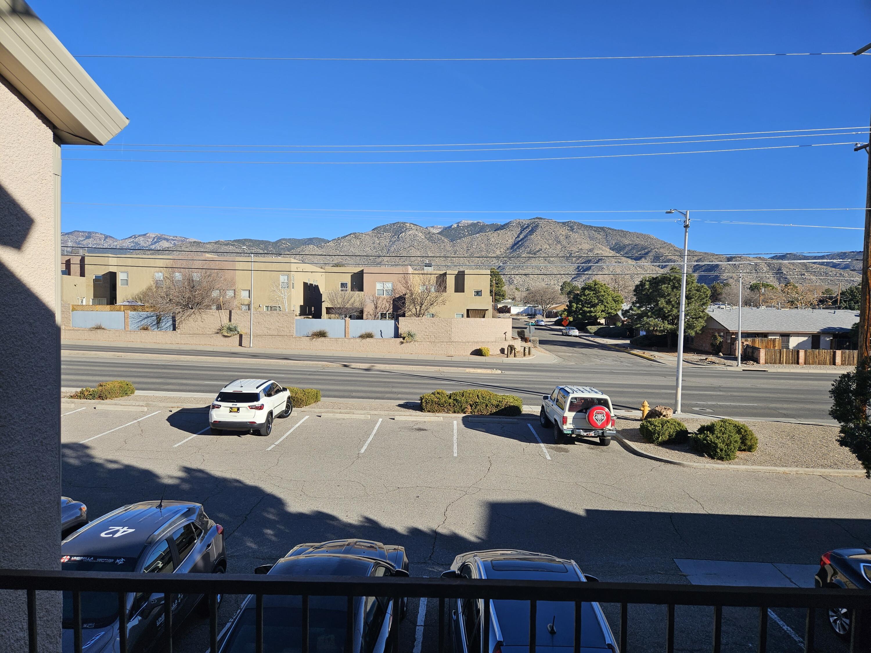 3501 Juan Tabo Boulevard NE Unit: B2