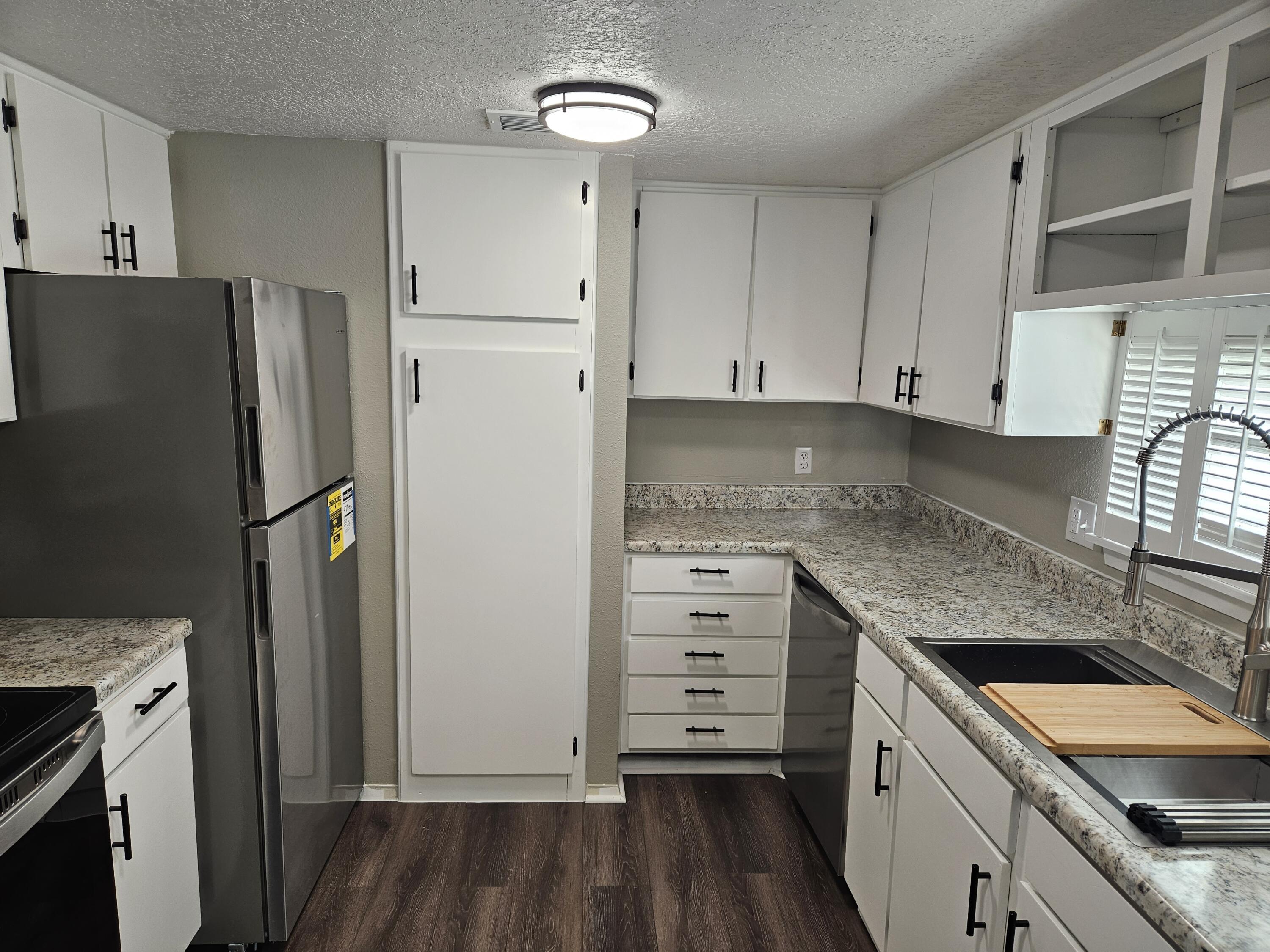 3501 Juan Tabo Boulevard NE Unit: B2