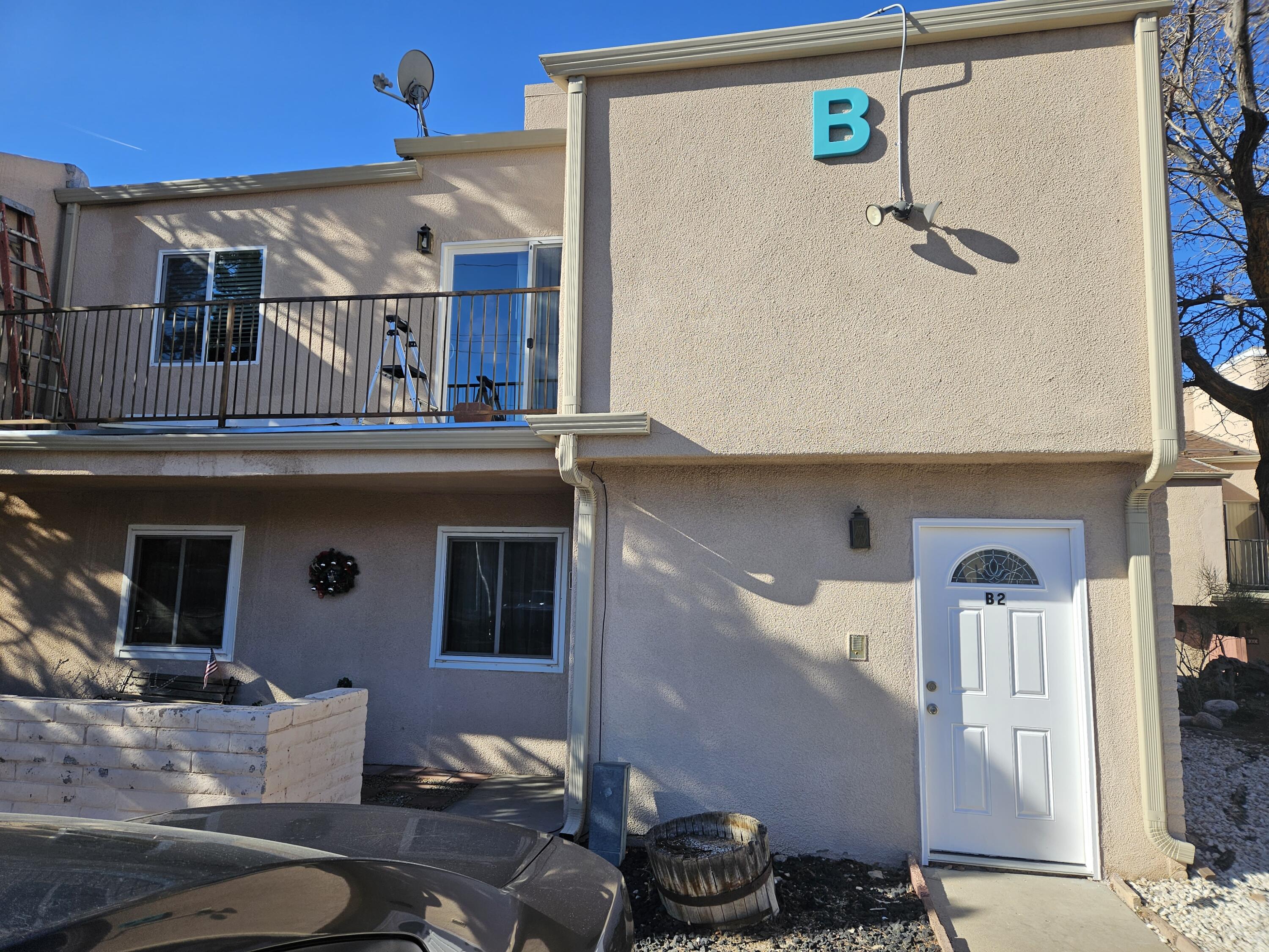 3501 Juan Tabo Boulevard NE Unit: B2