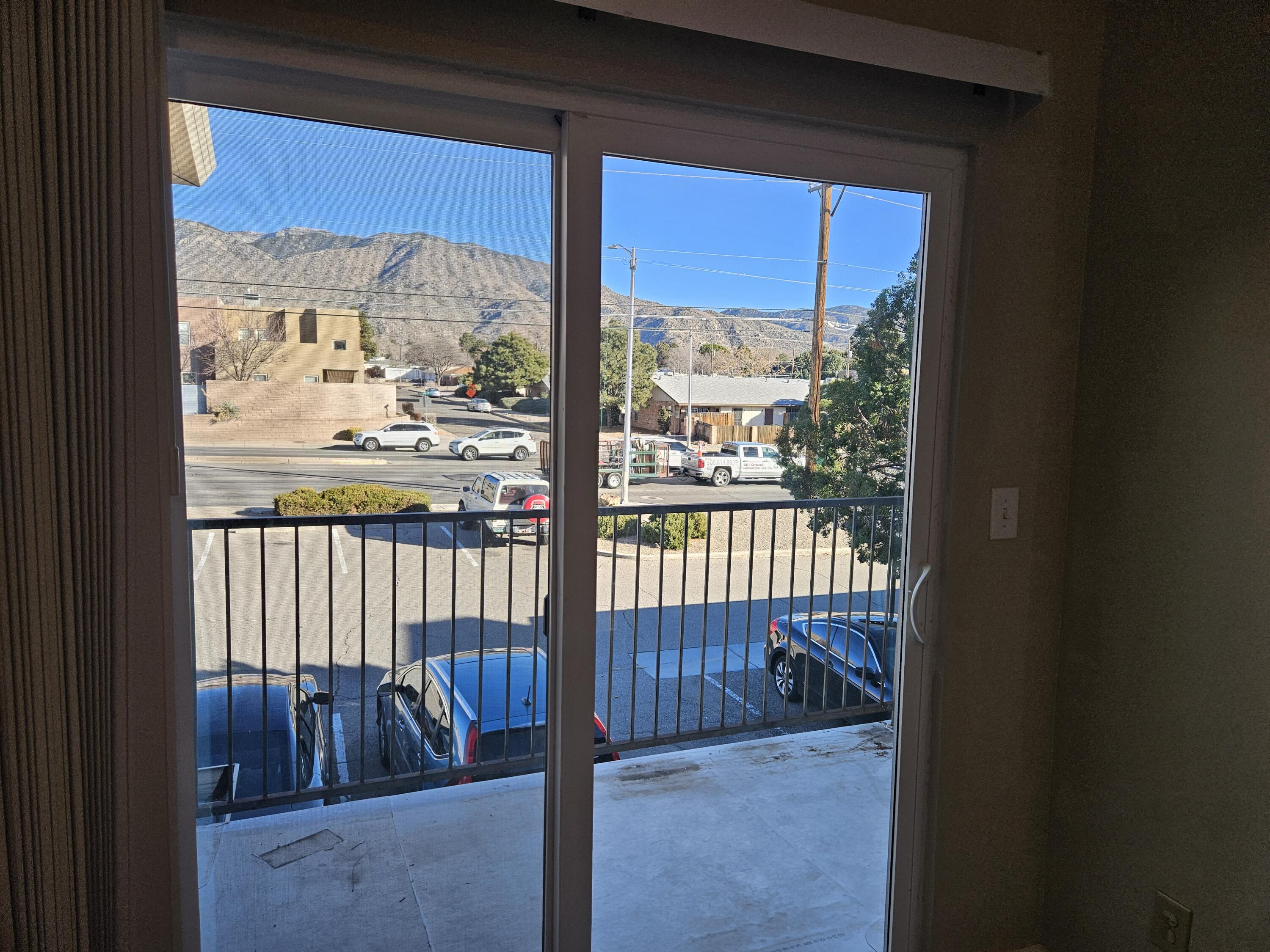 3501 Juan Tabo Boulevard NE Unit: B2