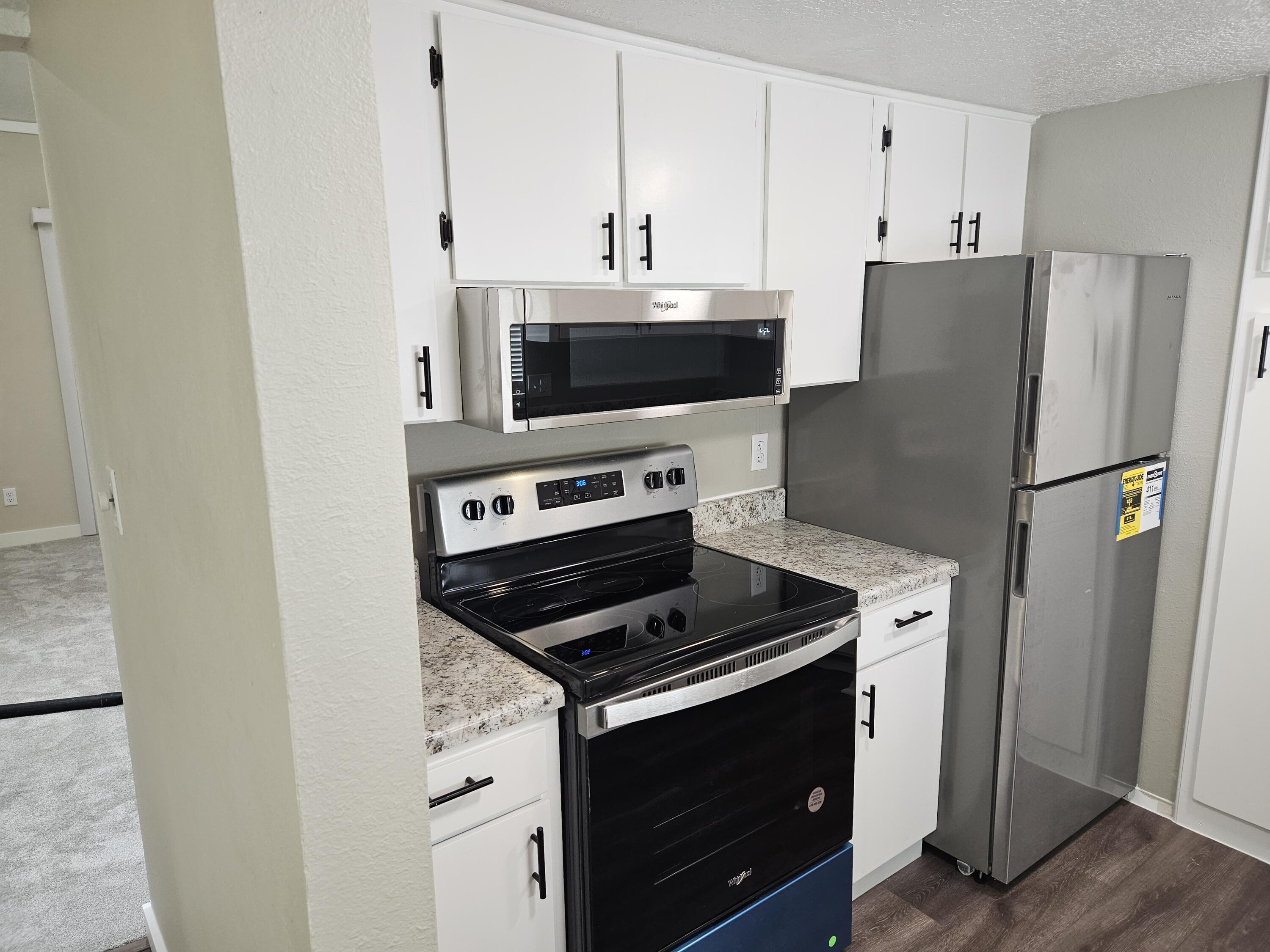 3501 Juan Tabo Boulevard NE Unit: B2