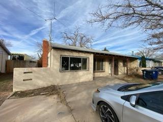 605 Ortiz Drive SE