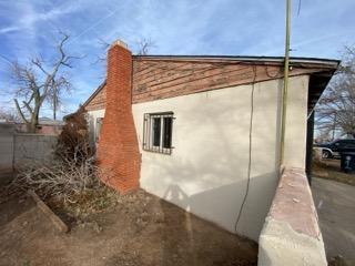 605 Ortiz Drive SE