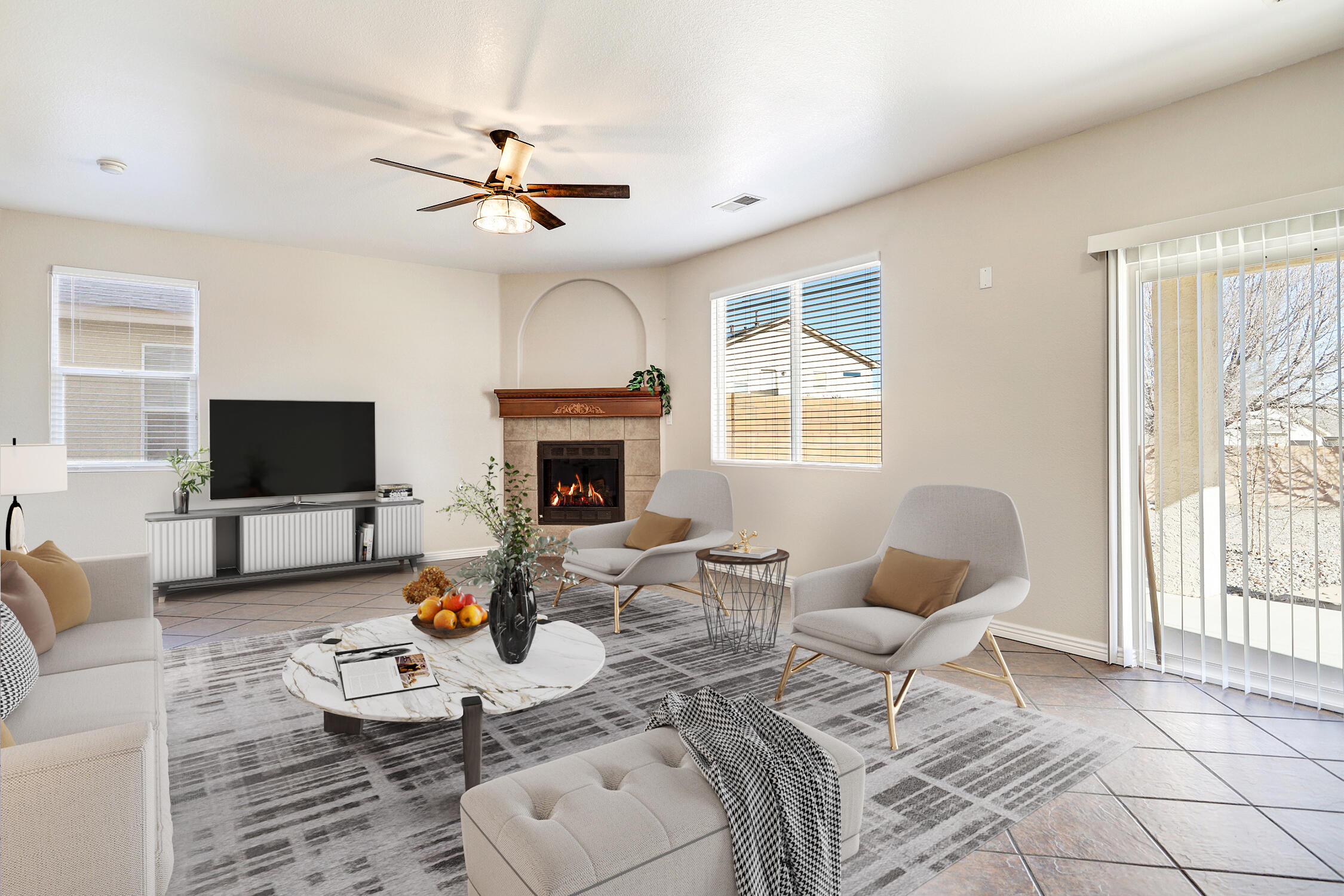 3824 Rolling Meadows Drive NE