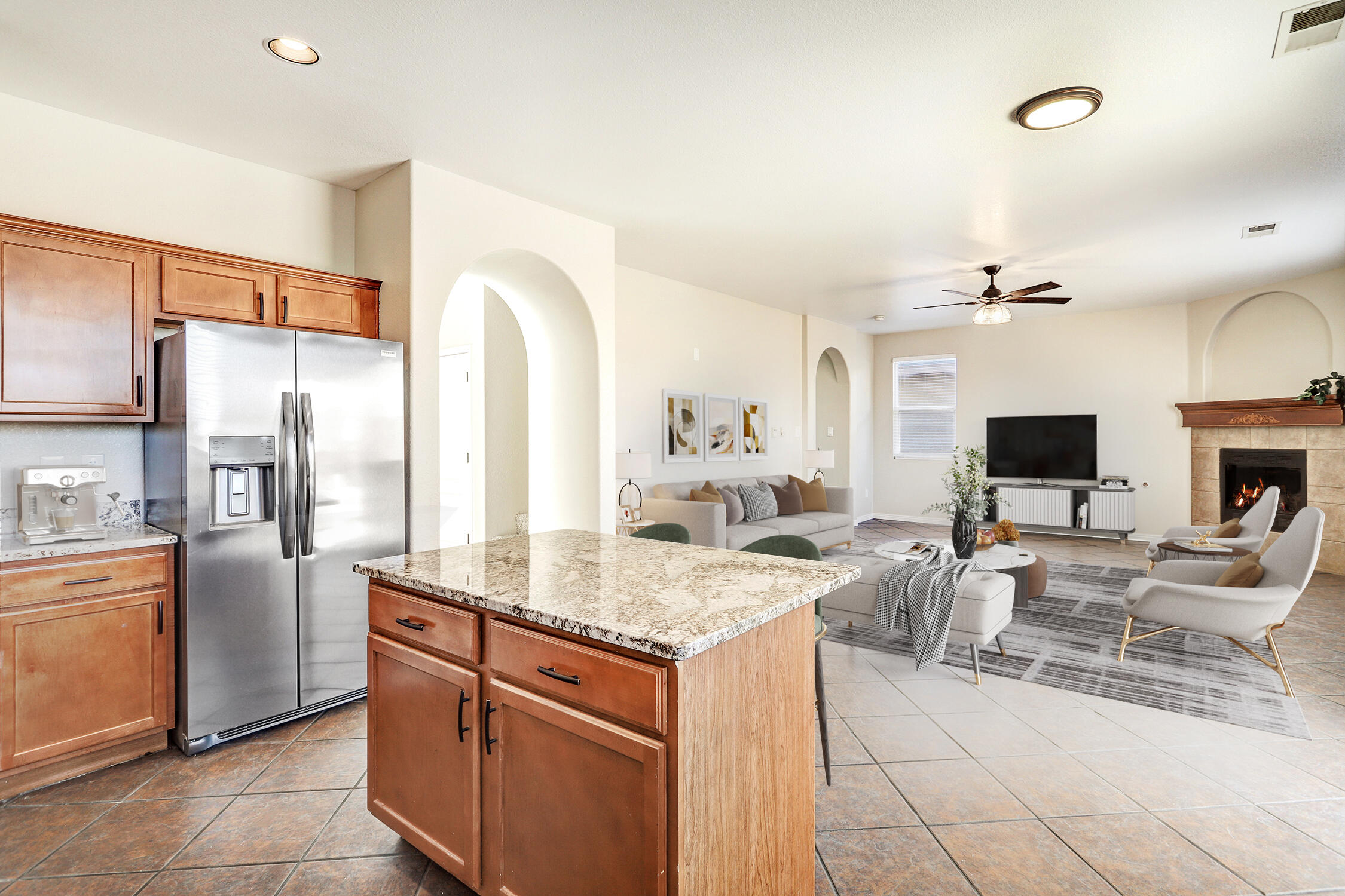 3824 Rolling Meadows Drive NE
