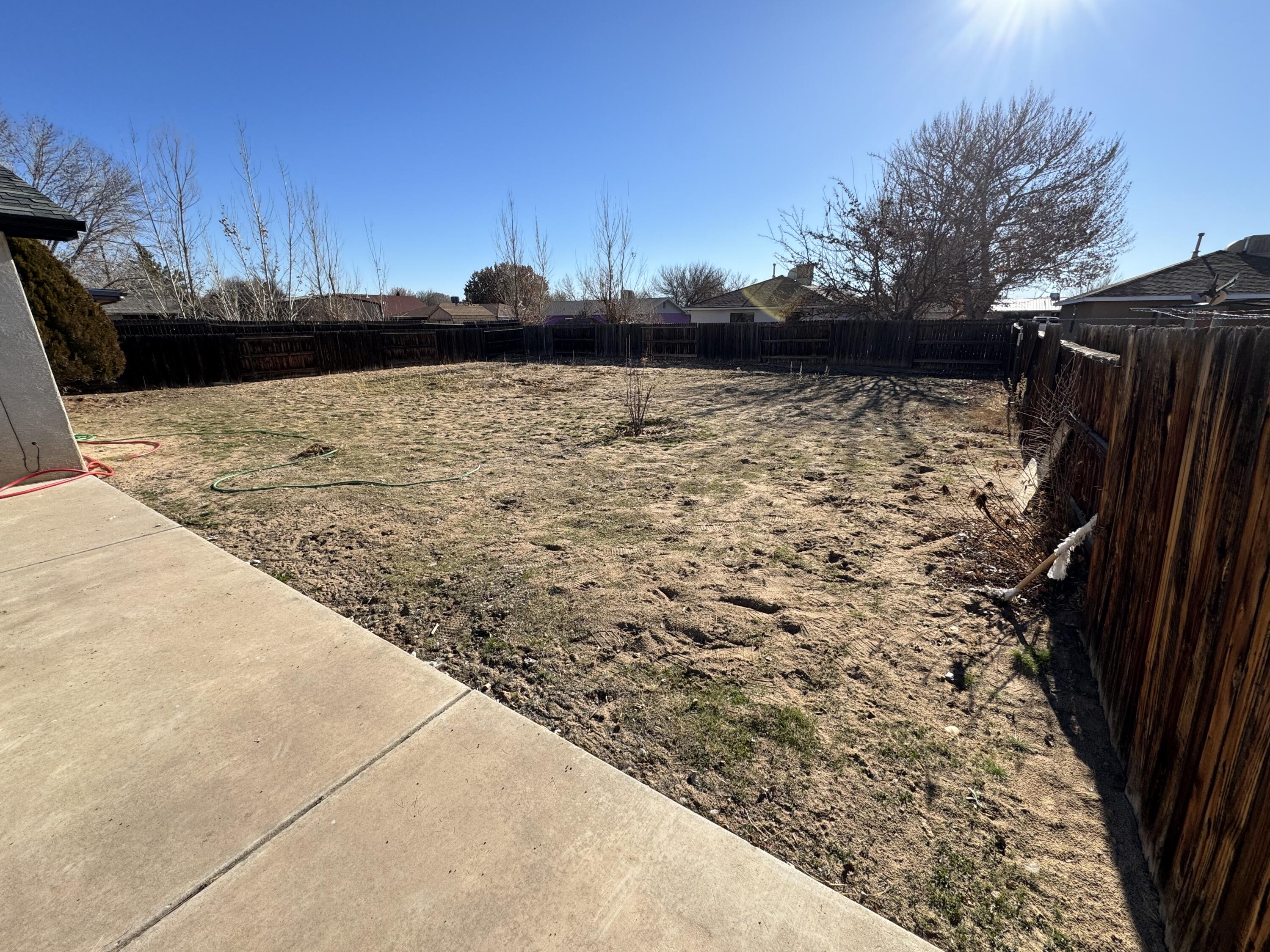 1041 Cypress Court
