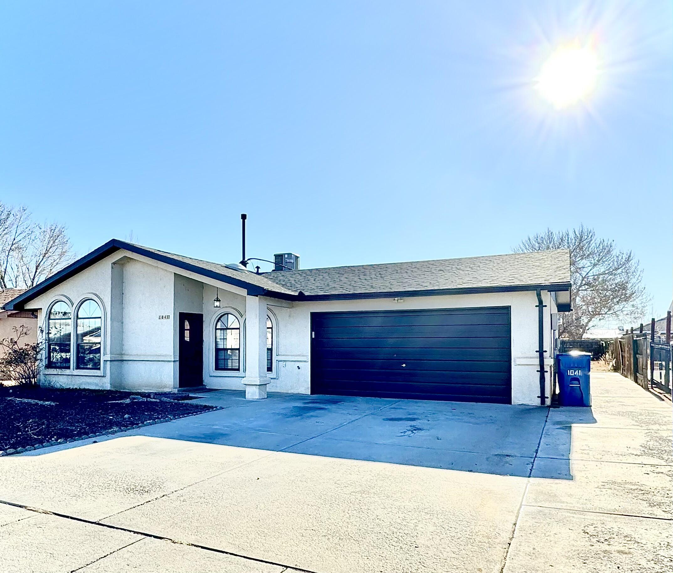 1041 Cypress Court