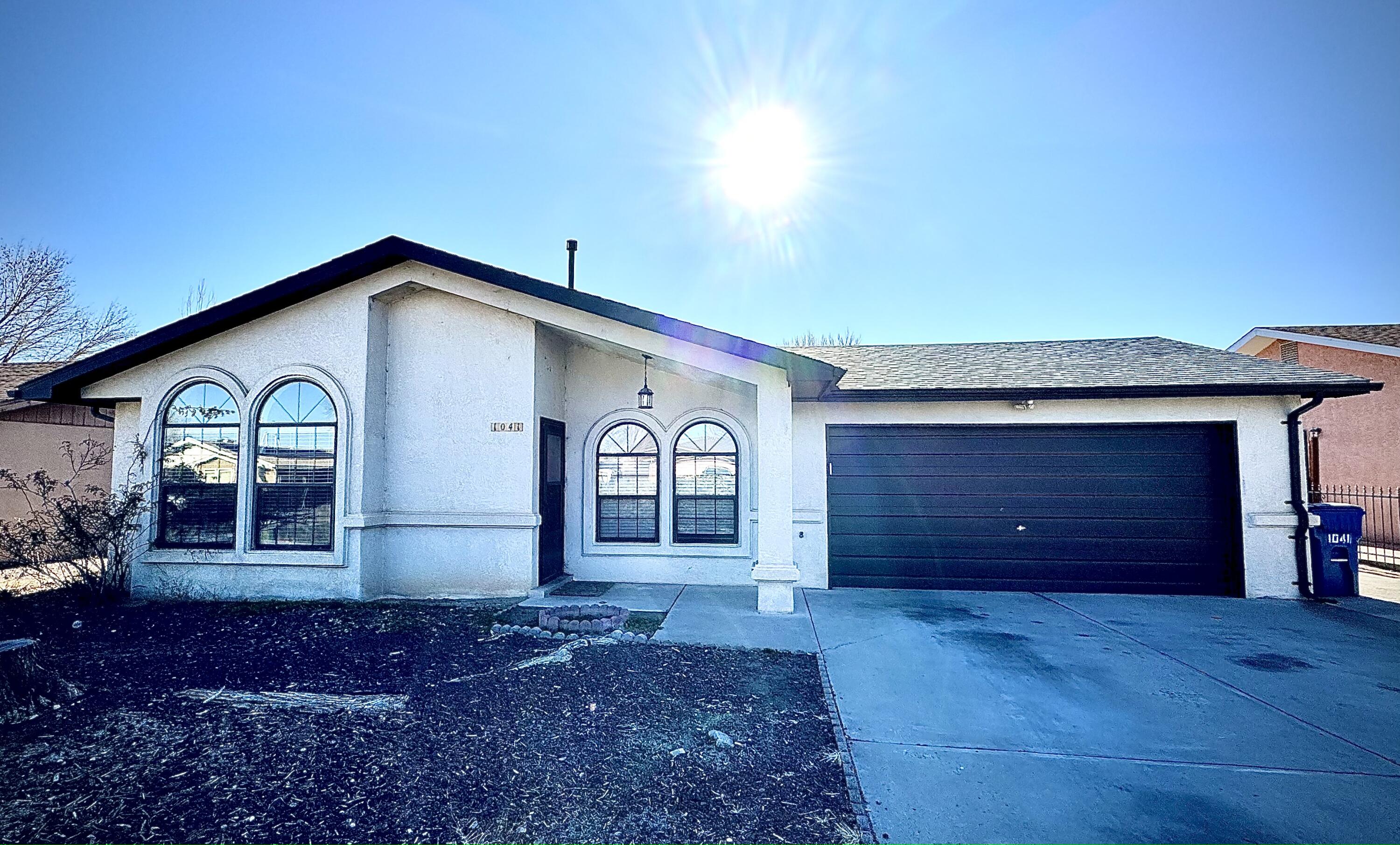 1041 Cypress Court