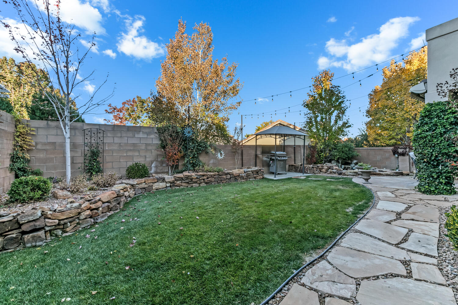 9123 Autumn Rose Drive NE