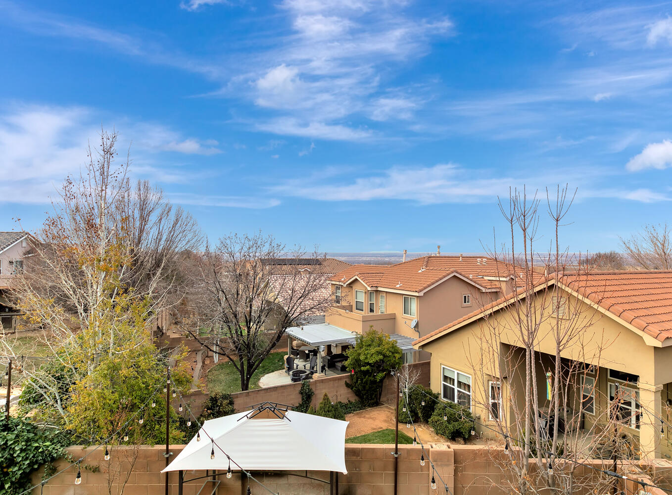 9123 Autumn Rose Drive NE