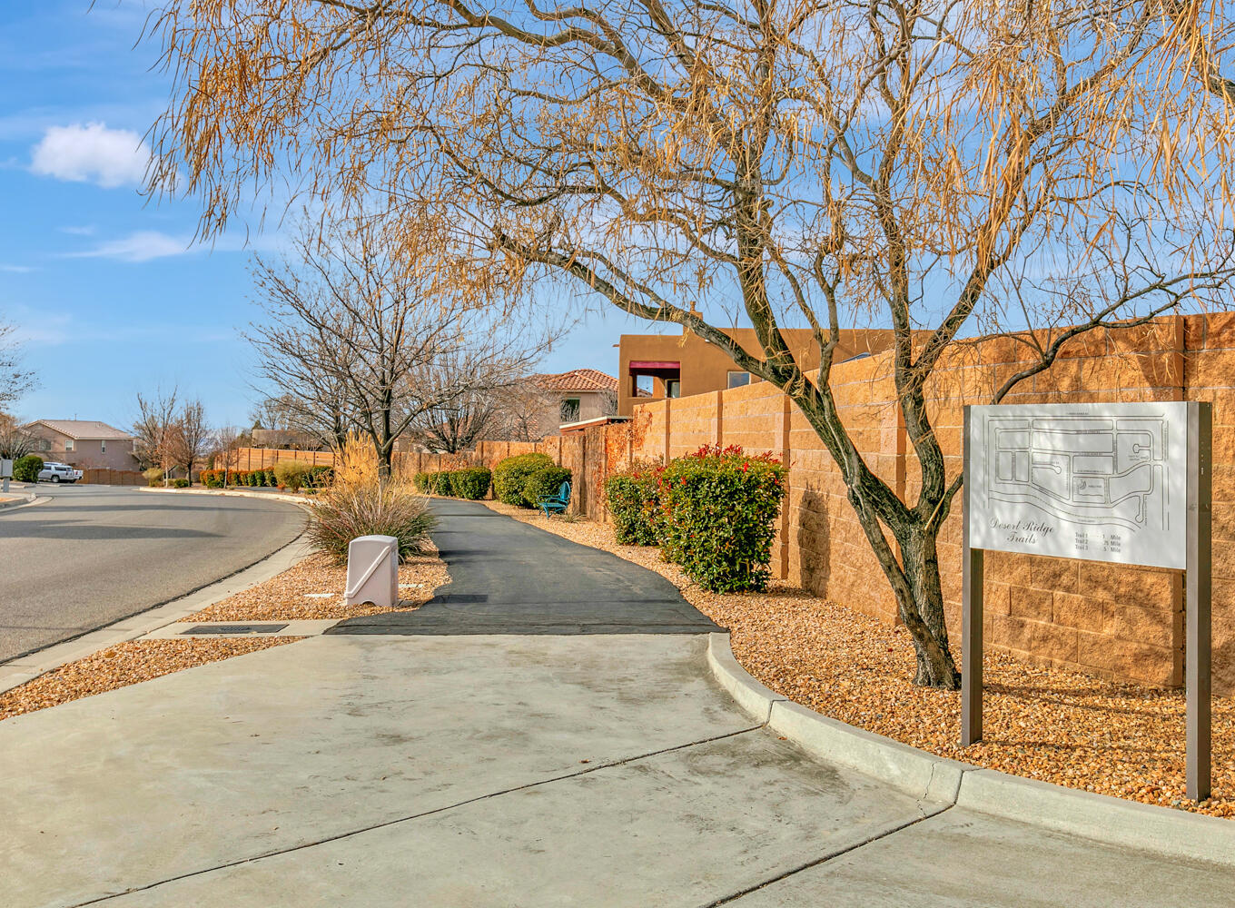 9123 Autumn Rose Drive NE
