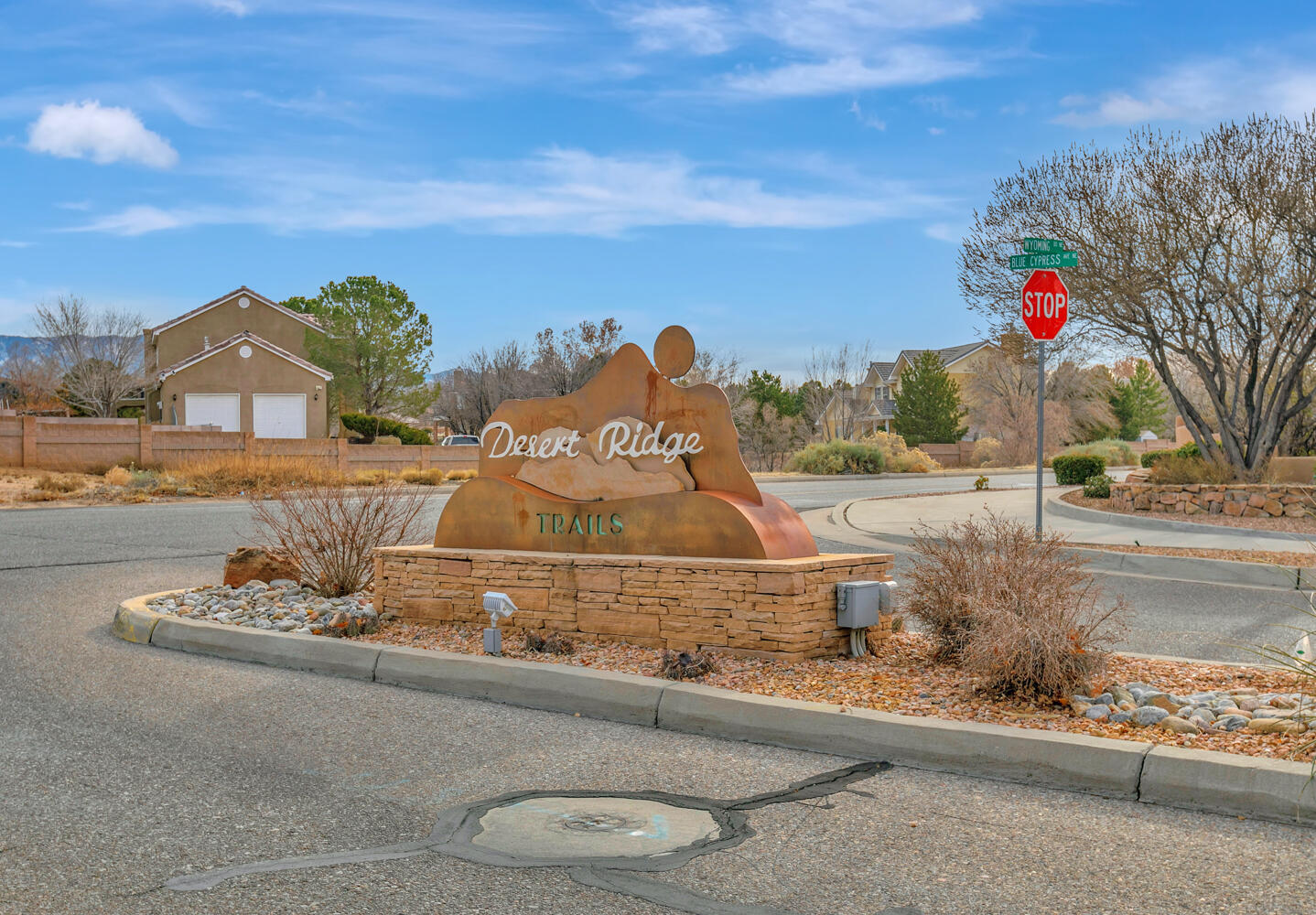 9123 Autumn Rose Drive NE
