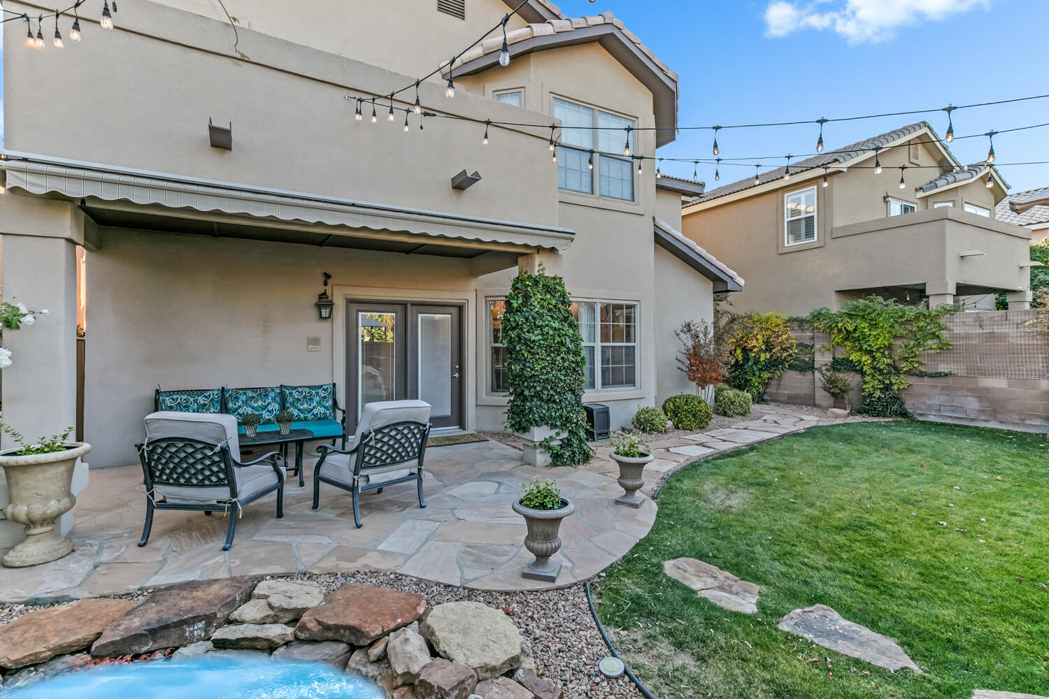 9123 Autumn Rose Drive NE