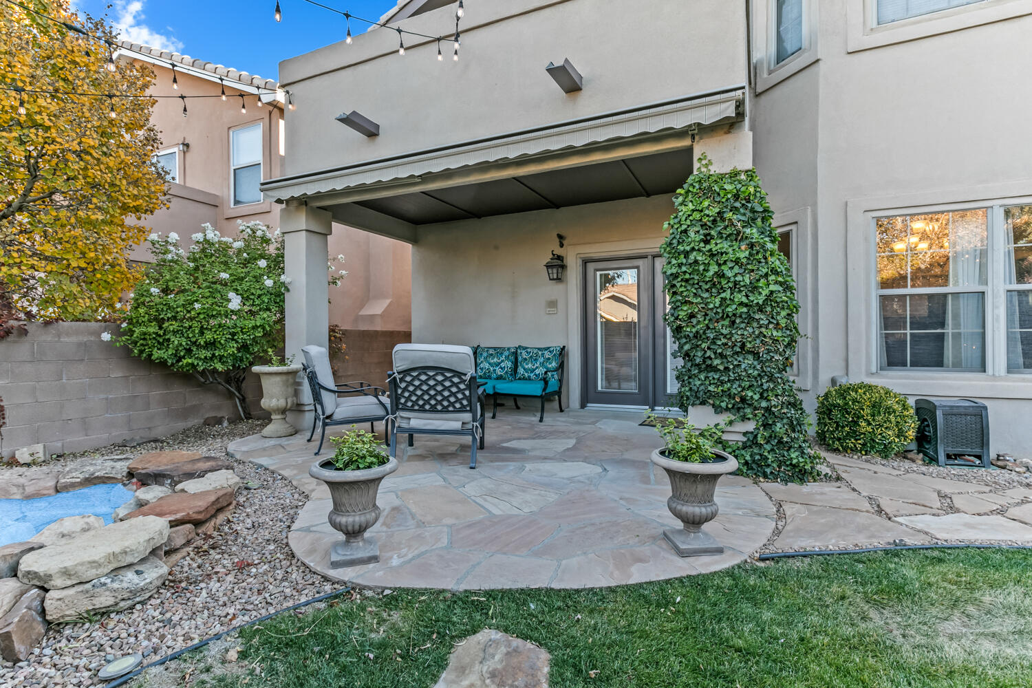 9123 Autumn Rose Drive NE