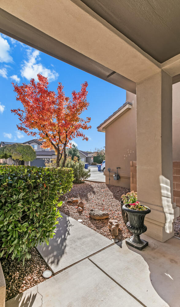 9123 Autumn Rose Drive NE