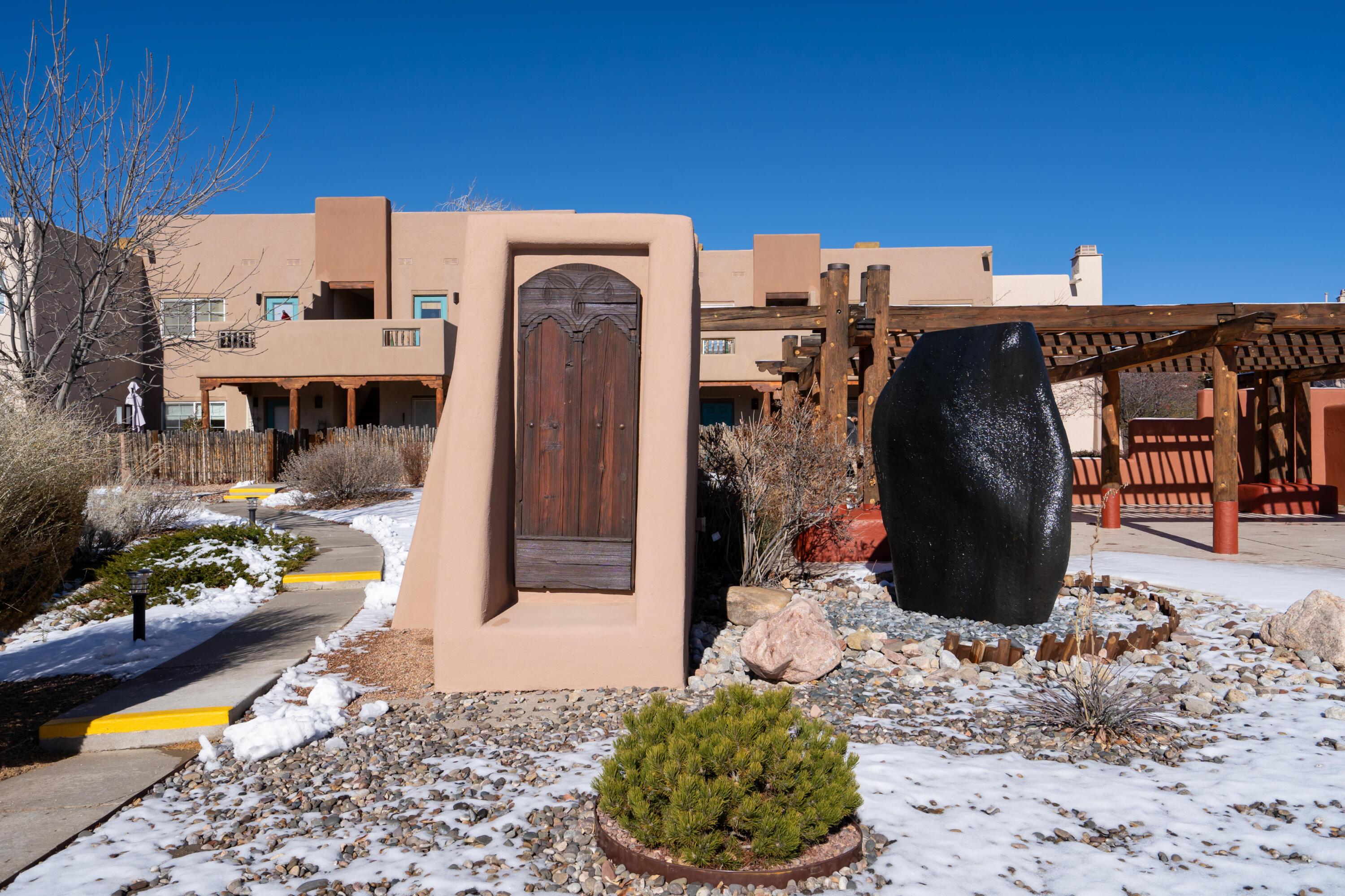 2210 Miguel Chavez Road Unit: 1114