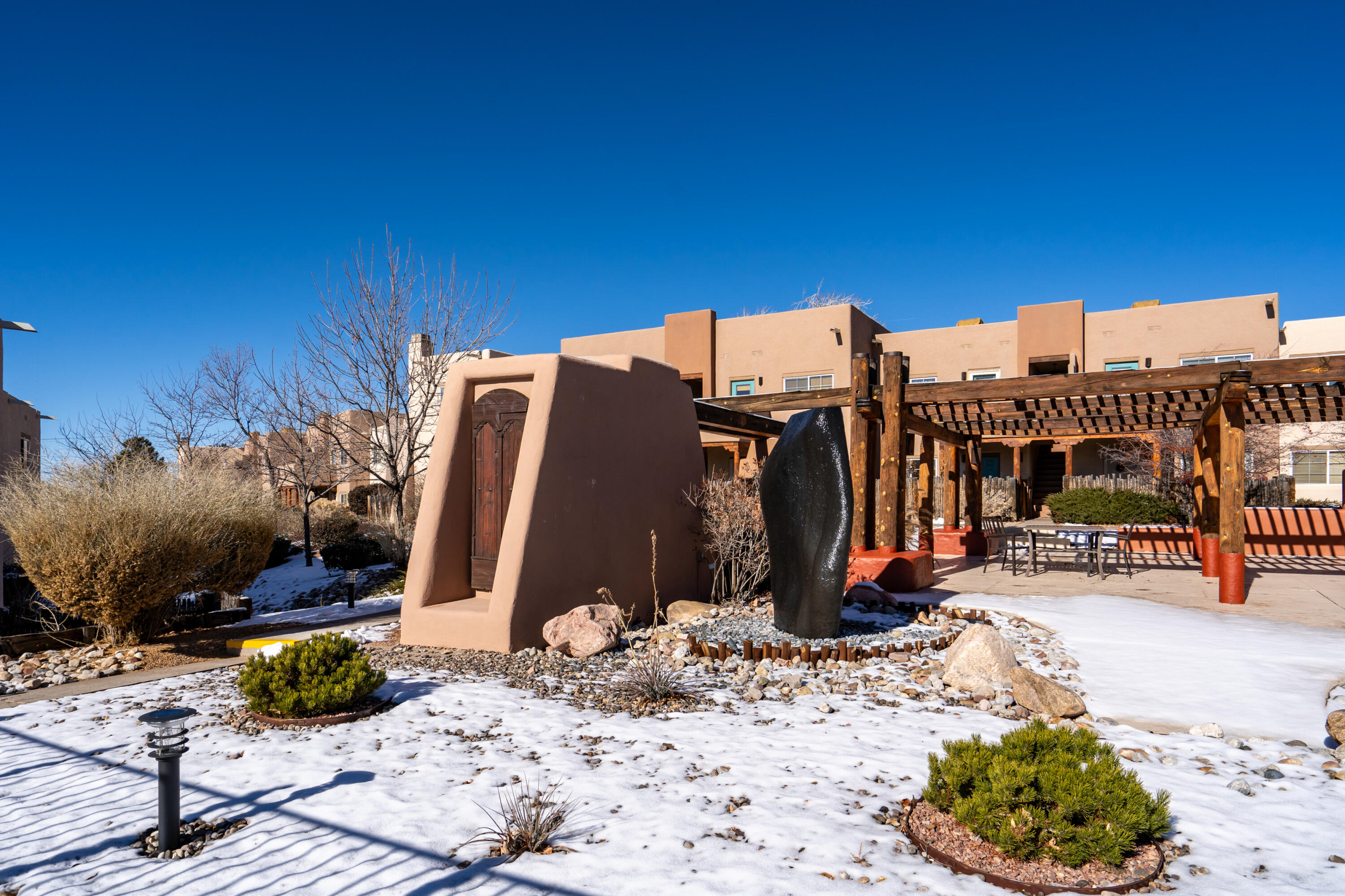 2210 Miguel Chavez Road Unit: 1114